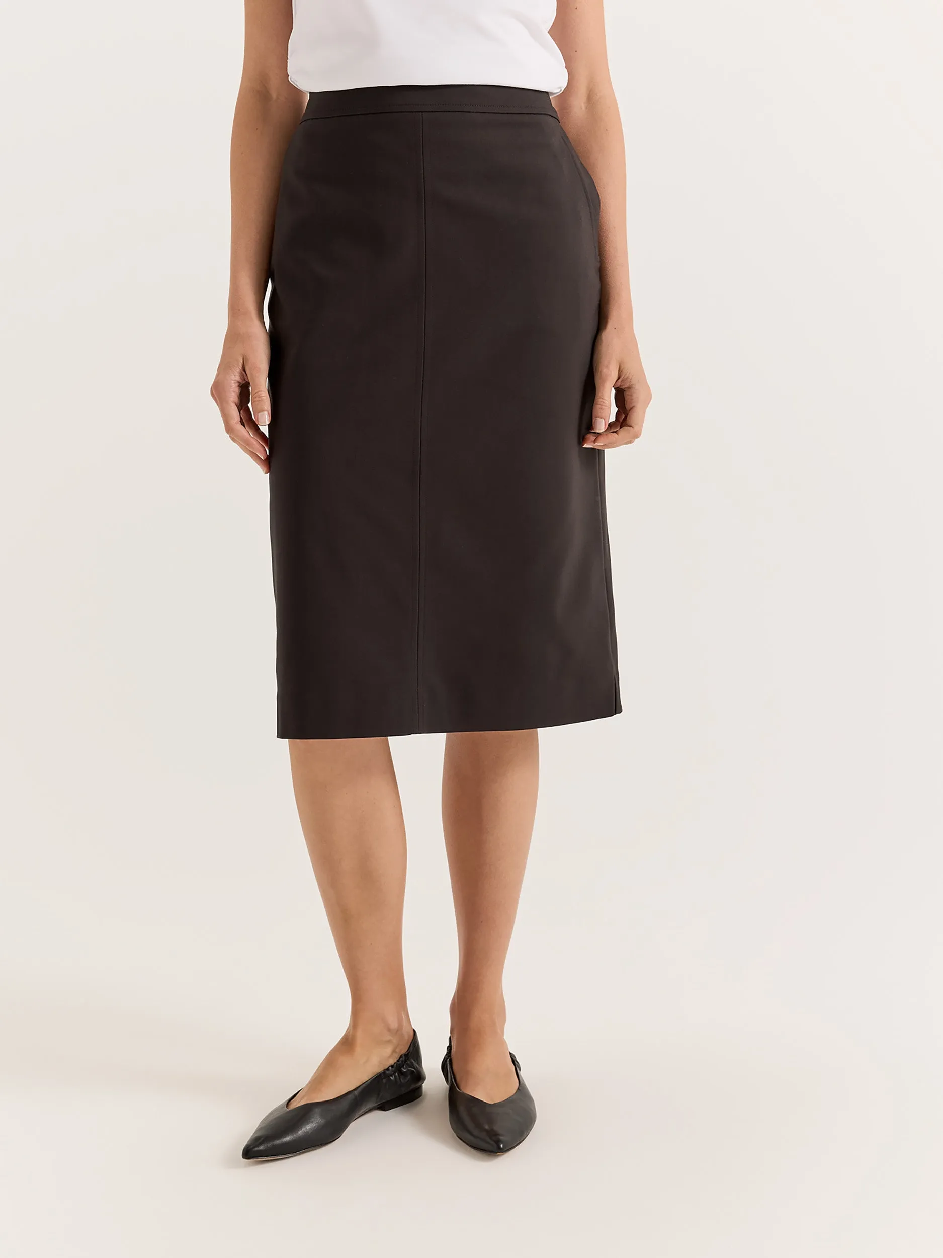 Jacqueline Skirt sold by Review product image thumbnail 4