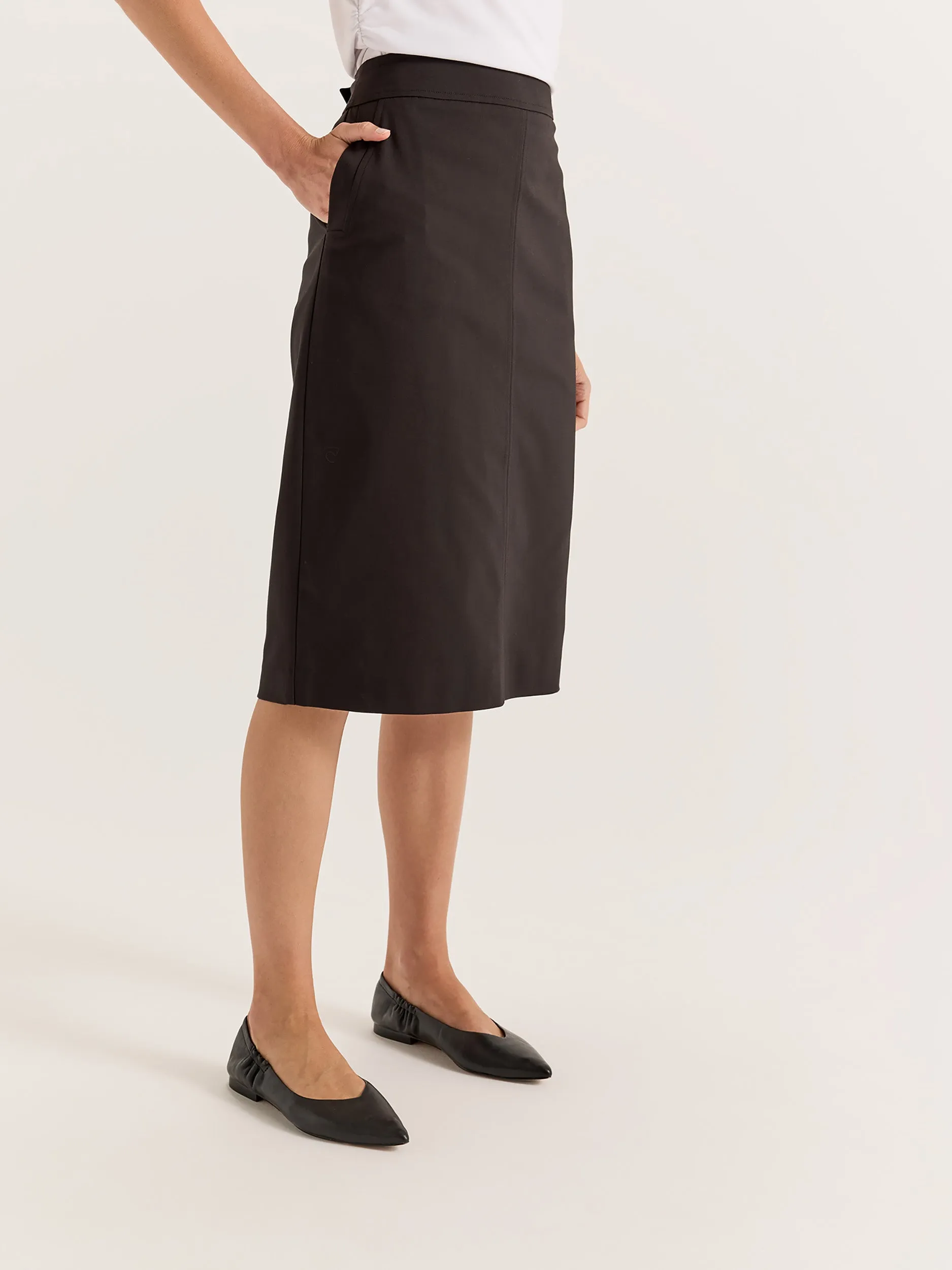 Jacqueline Skirt sold by Review product image thumbnail 5