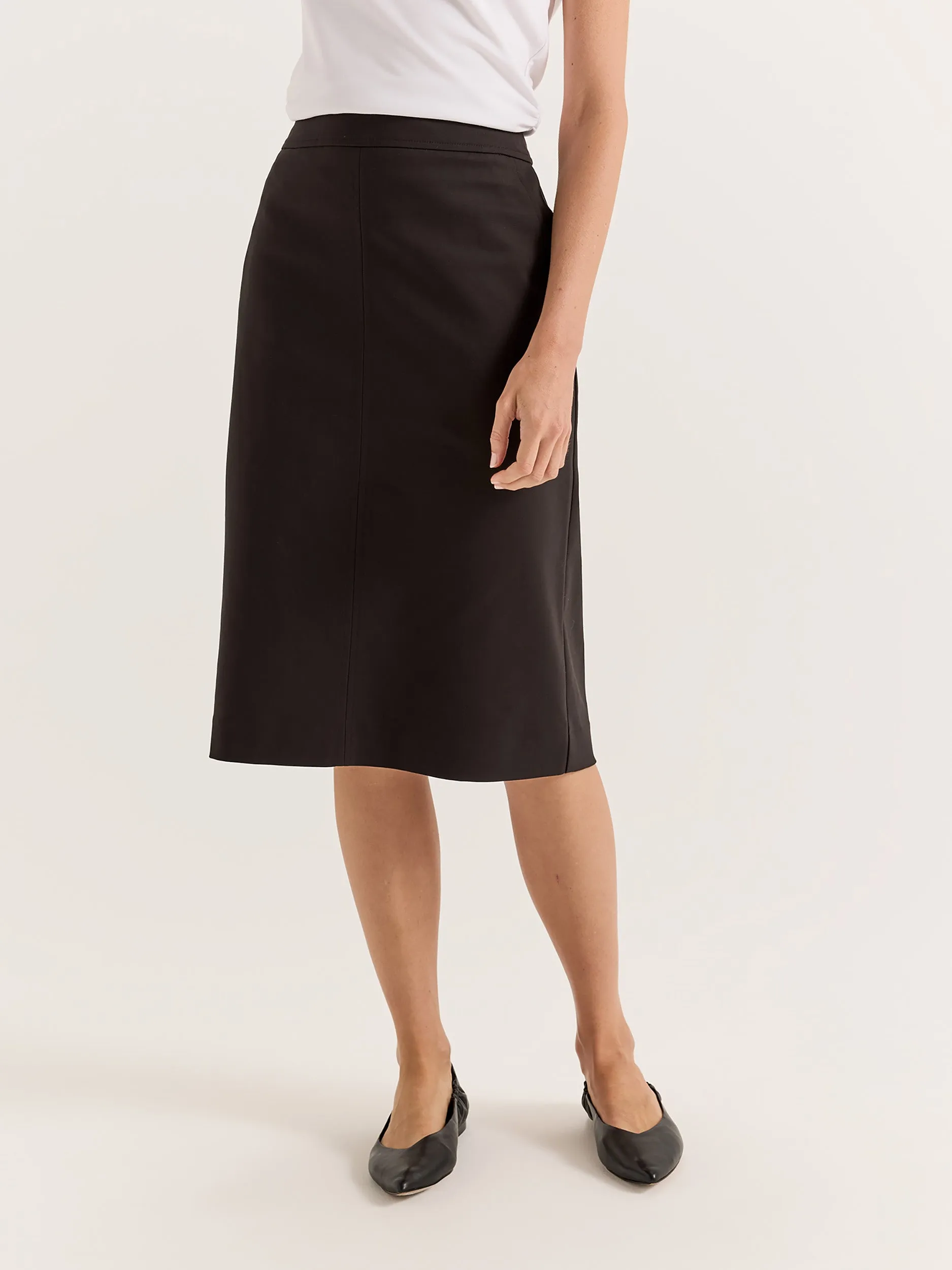 Jacqueline Skirt sold by Review product image thumbnail 3