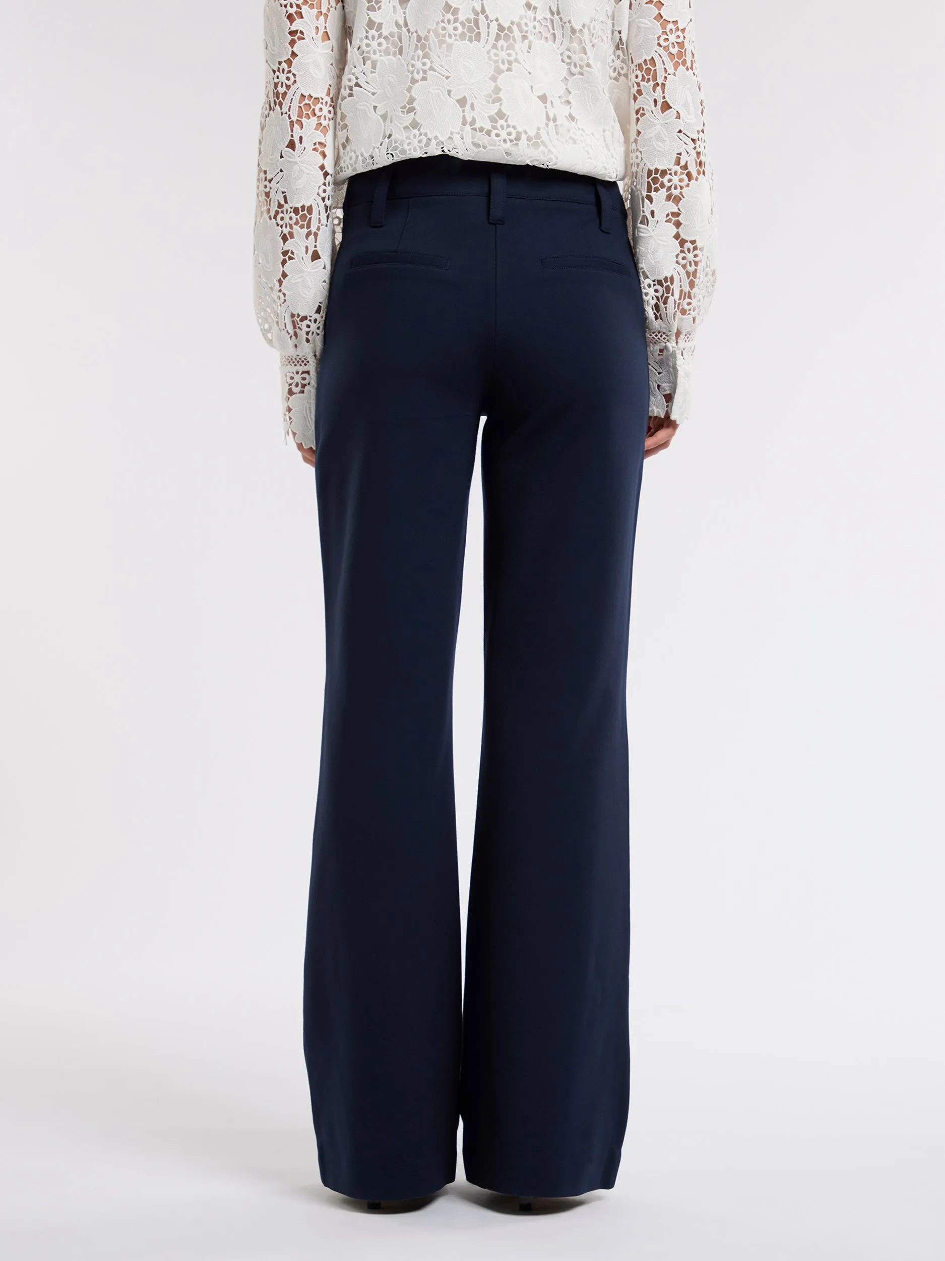Fern Ponte Pant sold by Review product image thumbnail 3