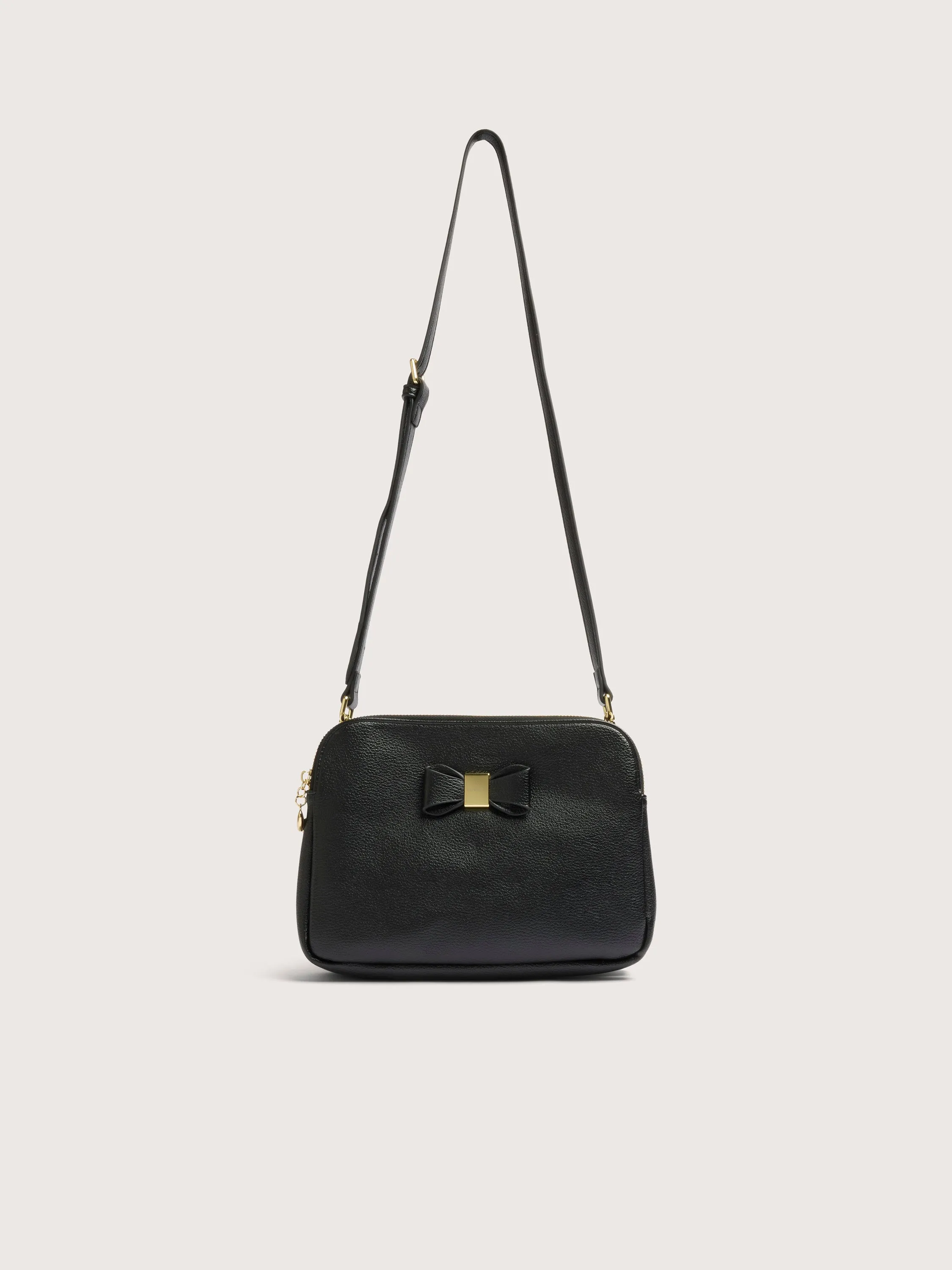 Bow Cross Body Bag sold by Review product image thumbnail 5