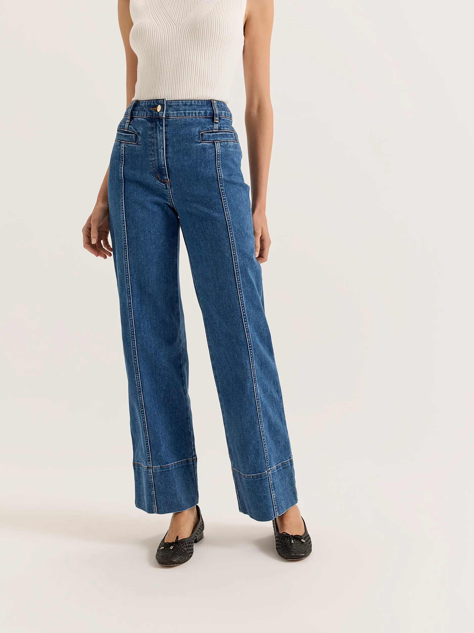 Georgie Jean sold by Review product image thumbnail 3