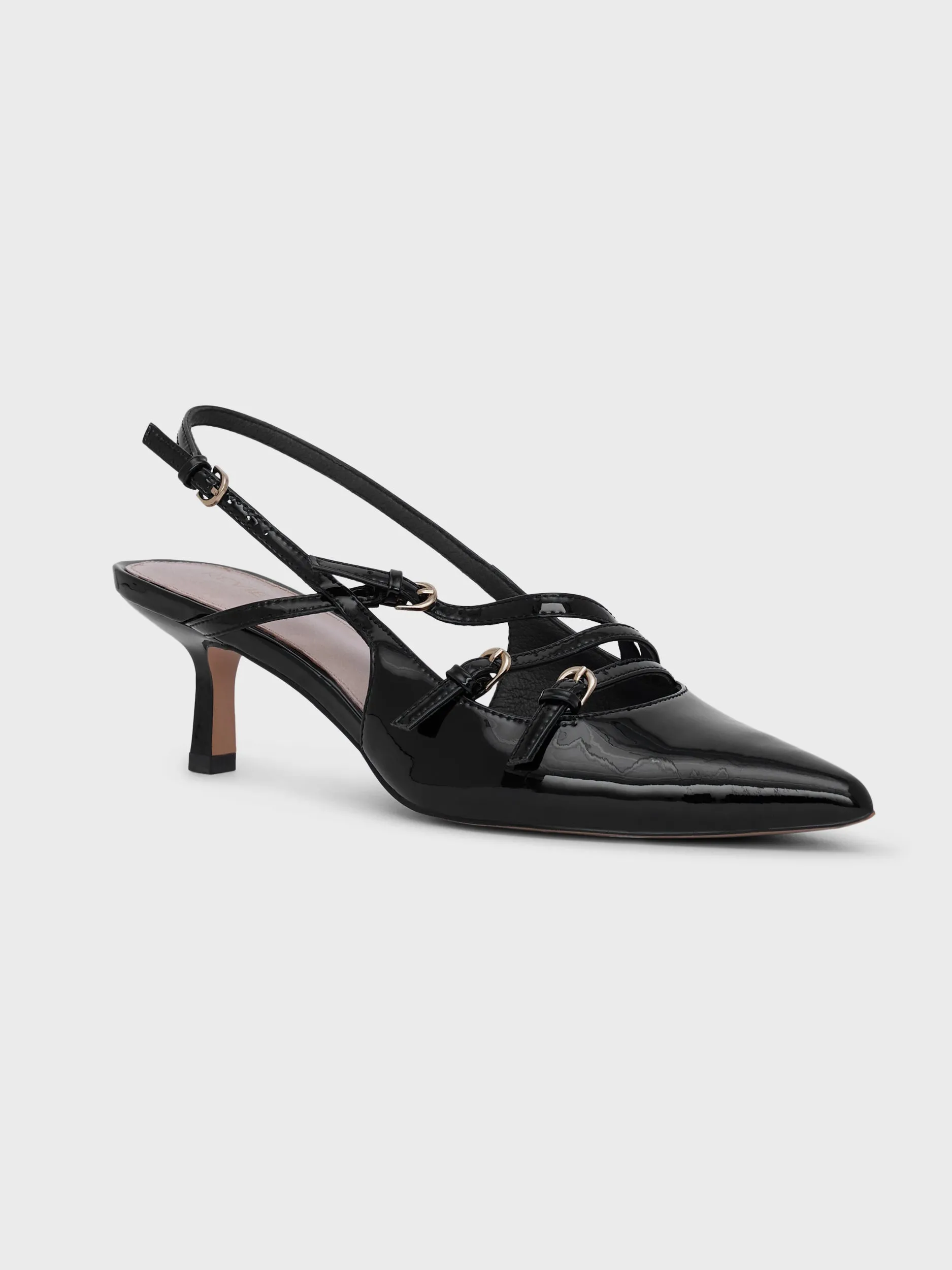 Annie Heel sold by Review