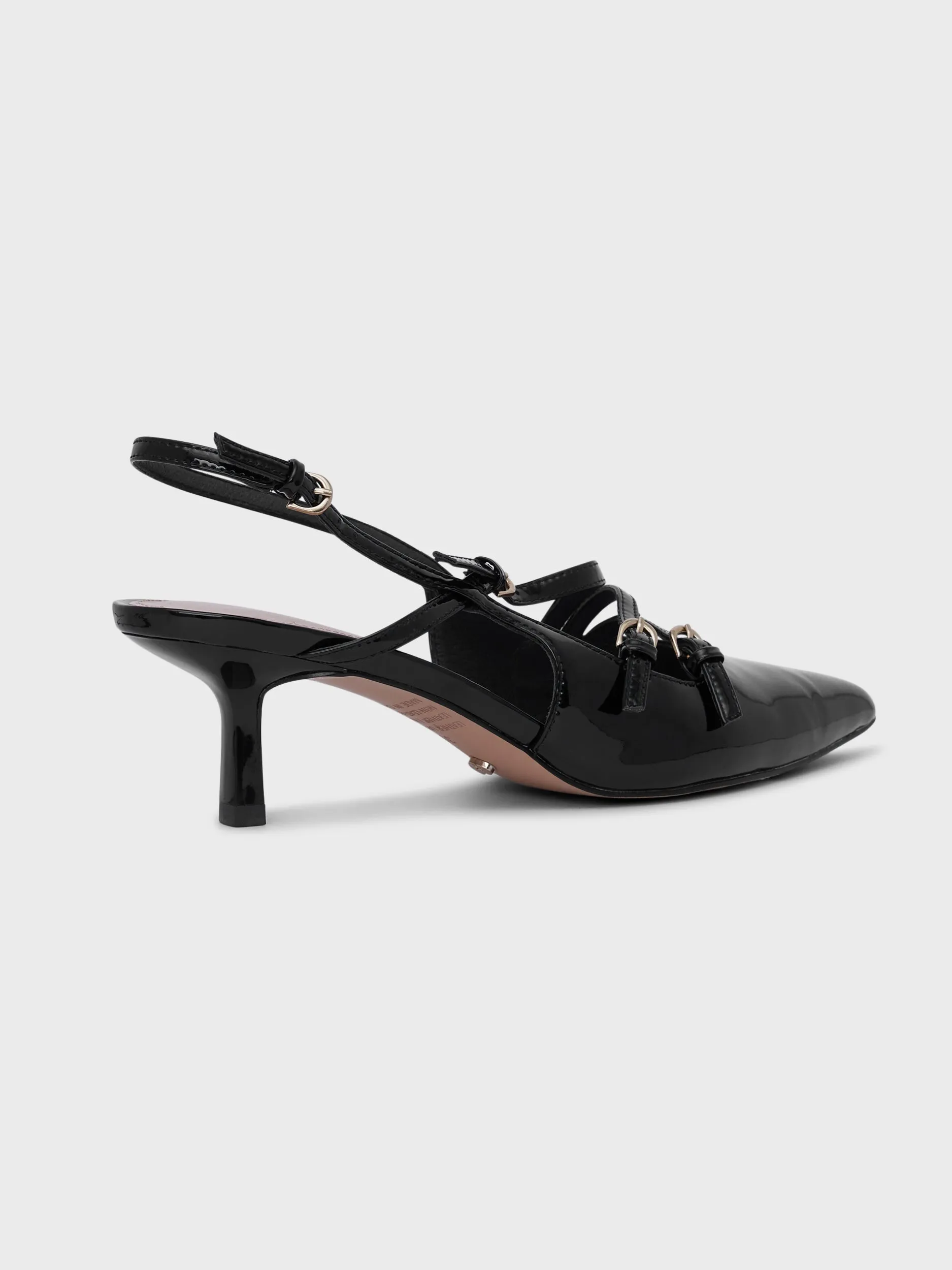 Annie Heel sold by Review product image thumbnail 2