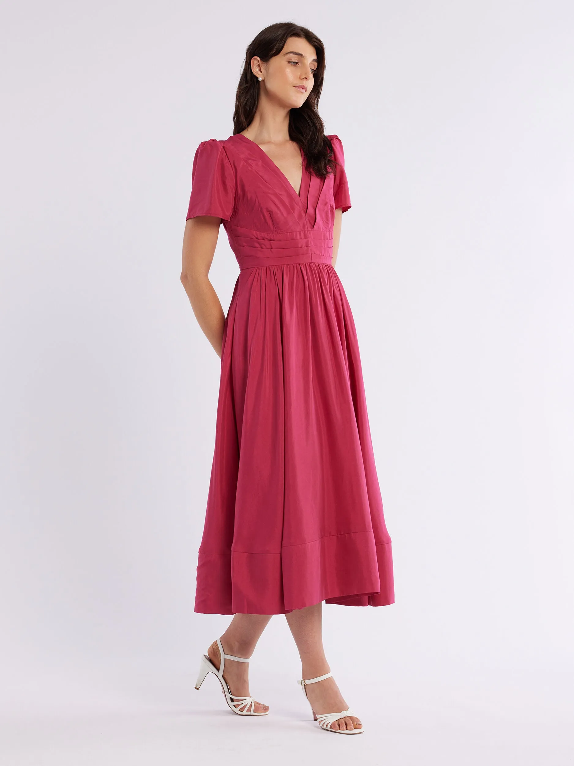 Arabella Dress sold by Review product image thumbnail 5