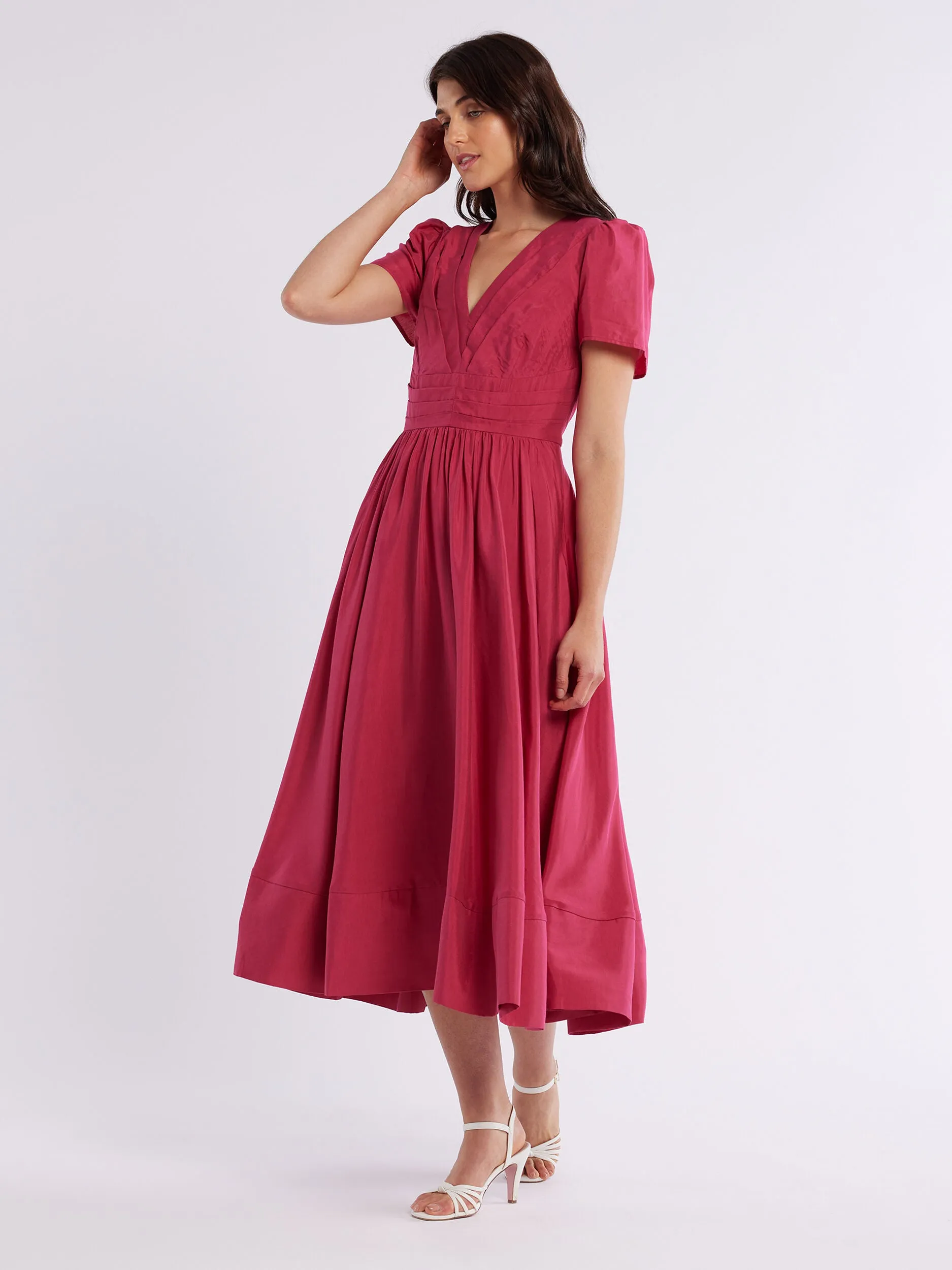 Arabella Dress sold by Review product image thumbnail 2