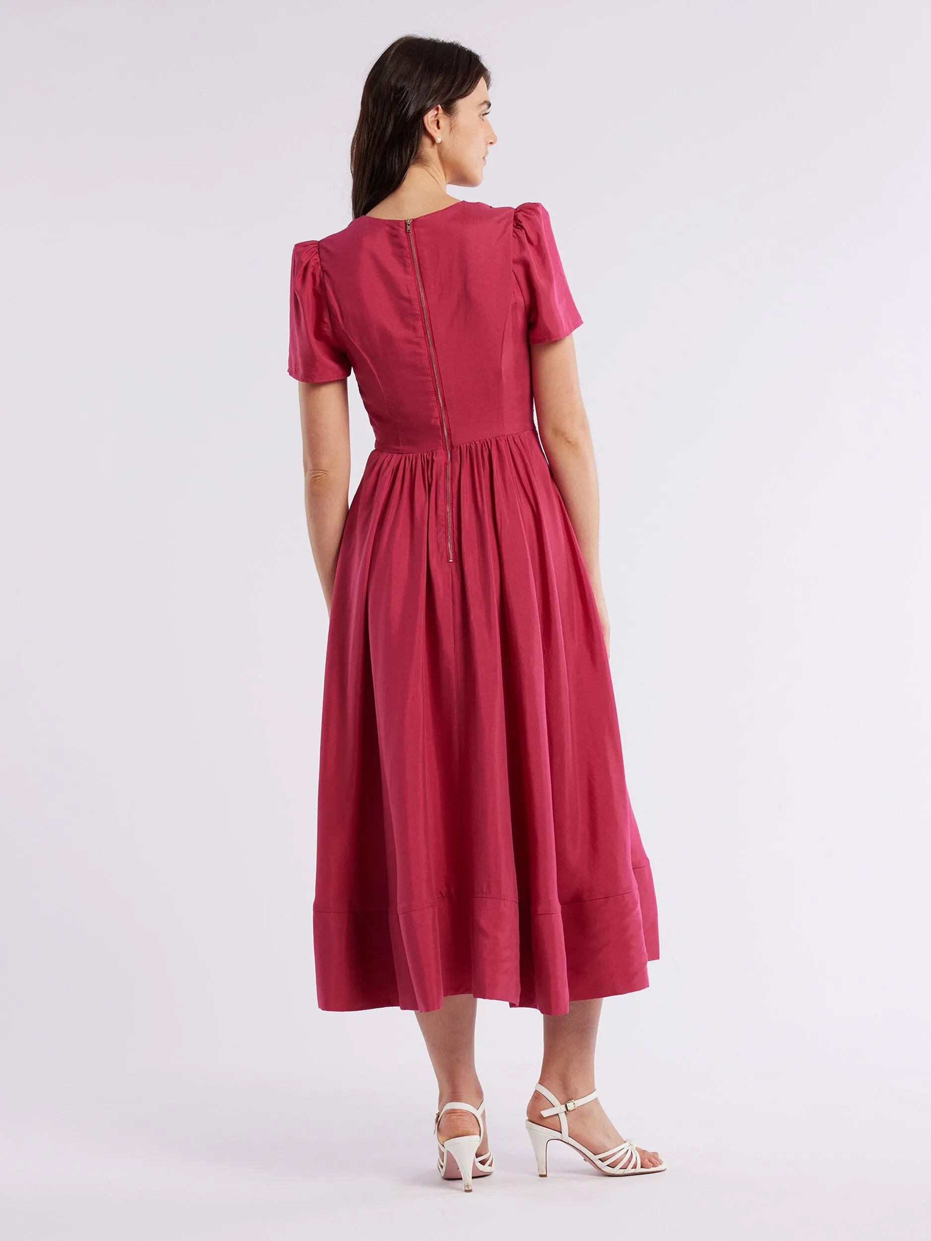 Arabella Dress sold by Review product image thumbnail 3