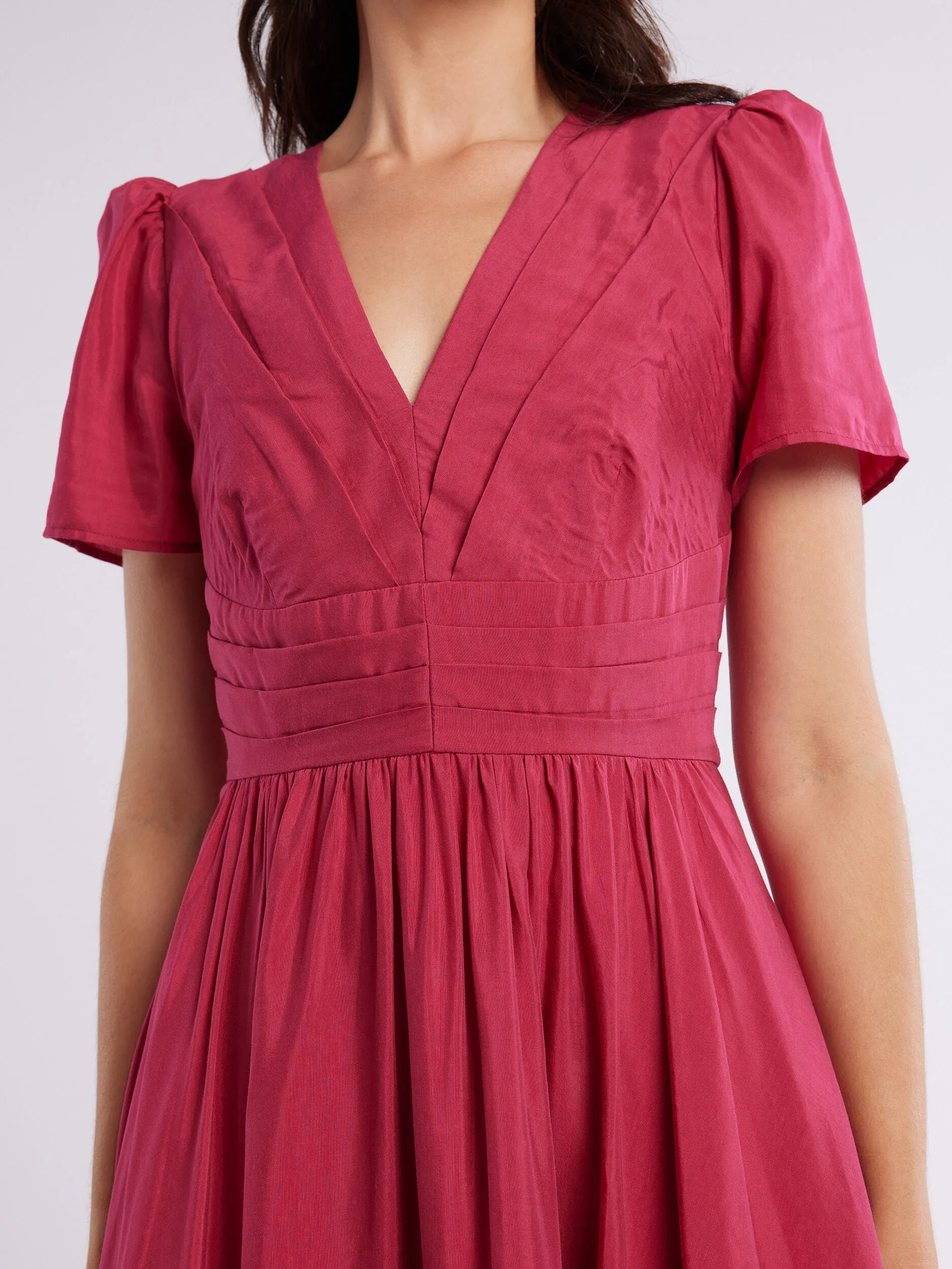 Arabella Dress sold by Review product image thumbnail 4