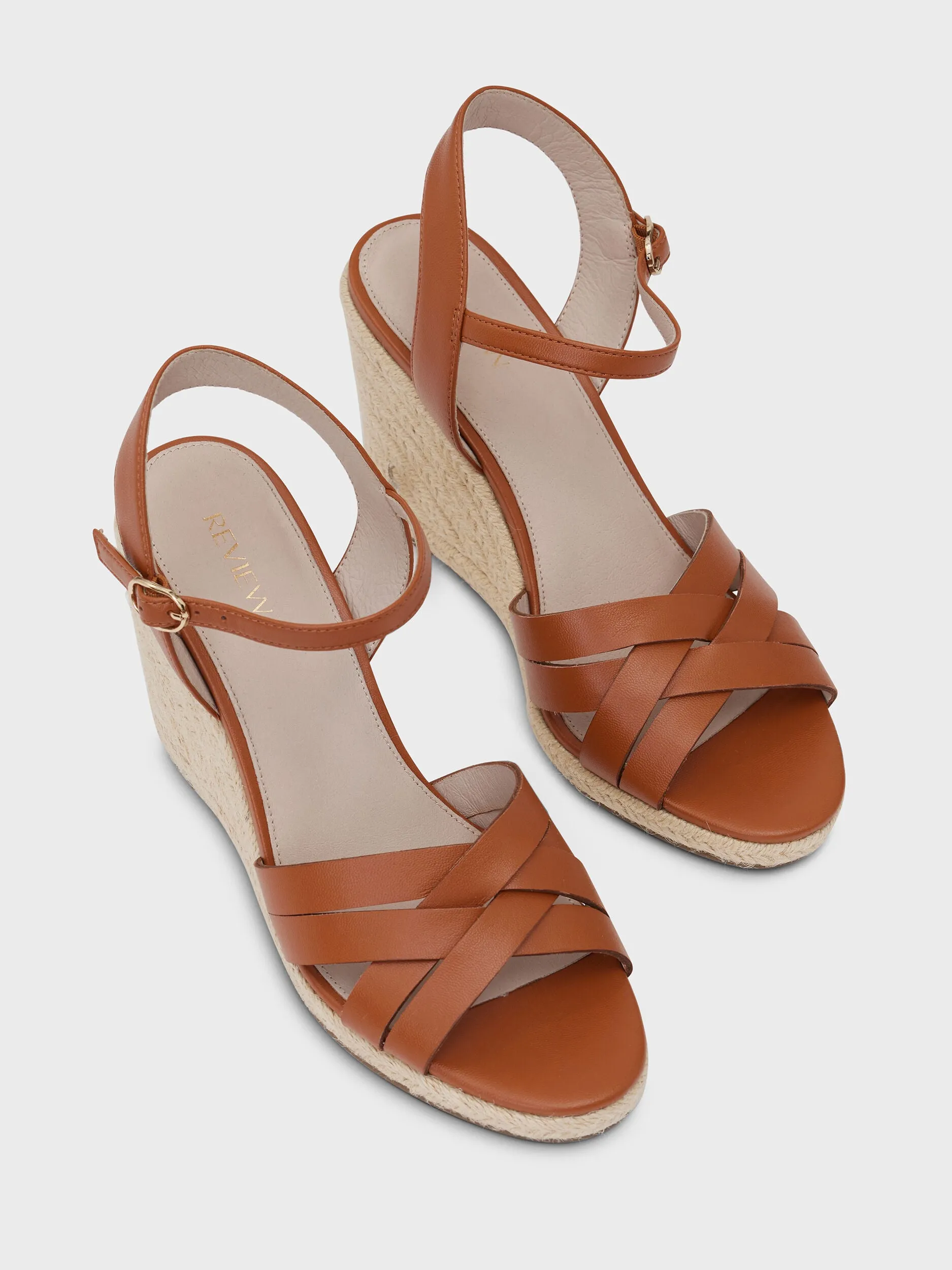 Ellie Wedge sold by Review product image thumbnail 2