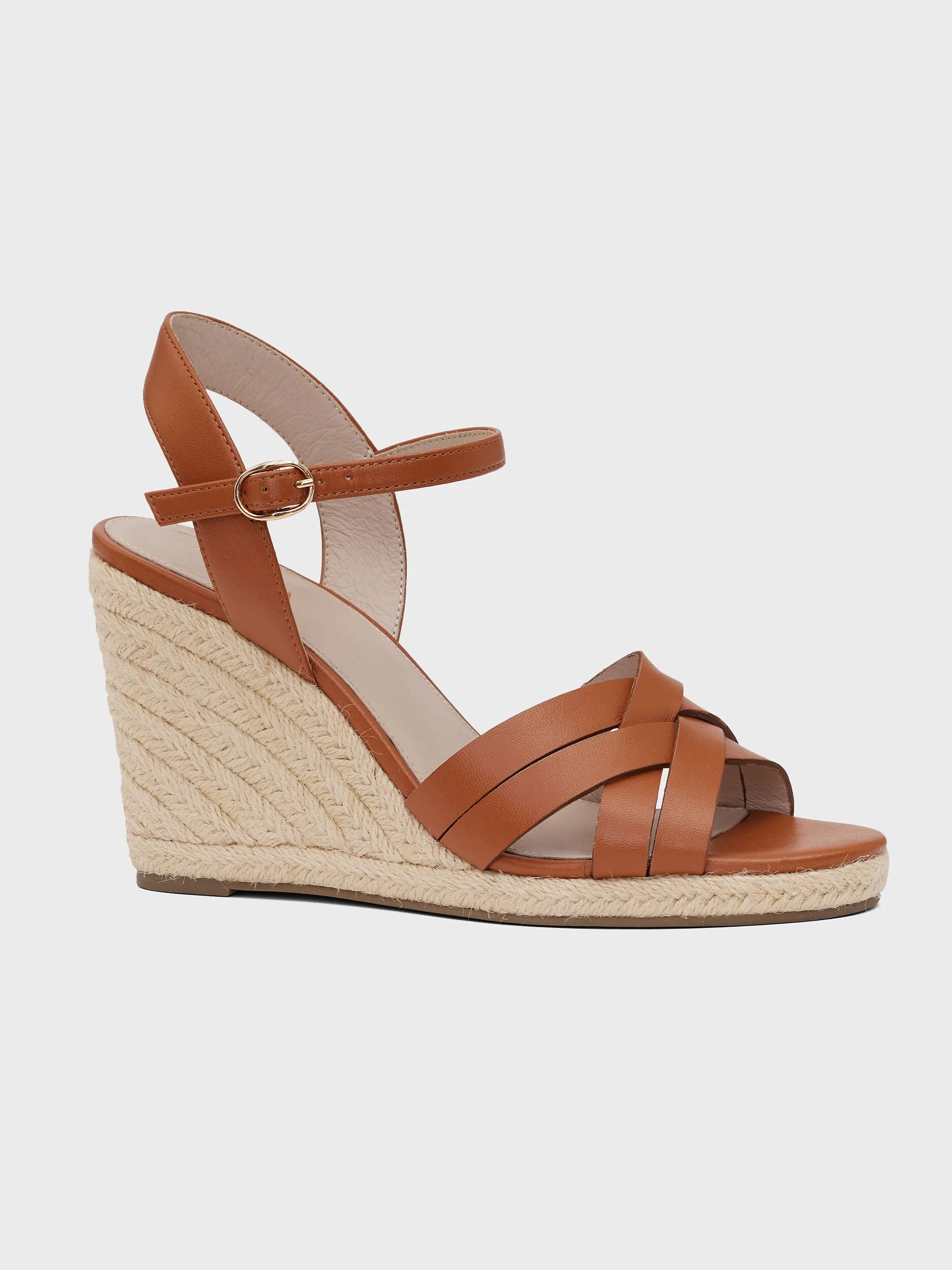 Ellie Wedge sold by Review