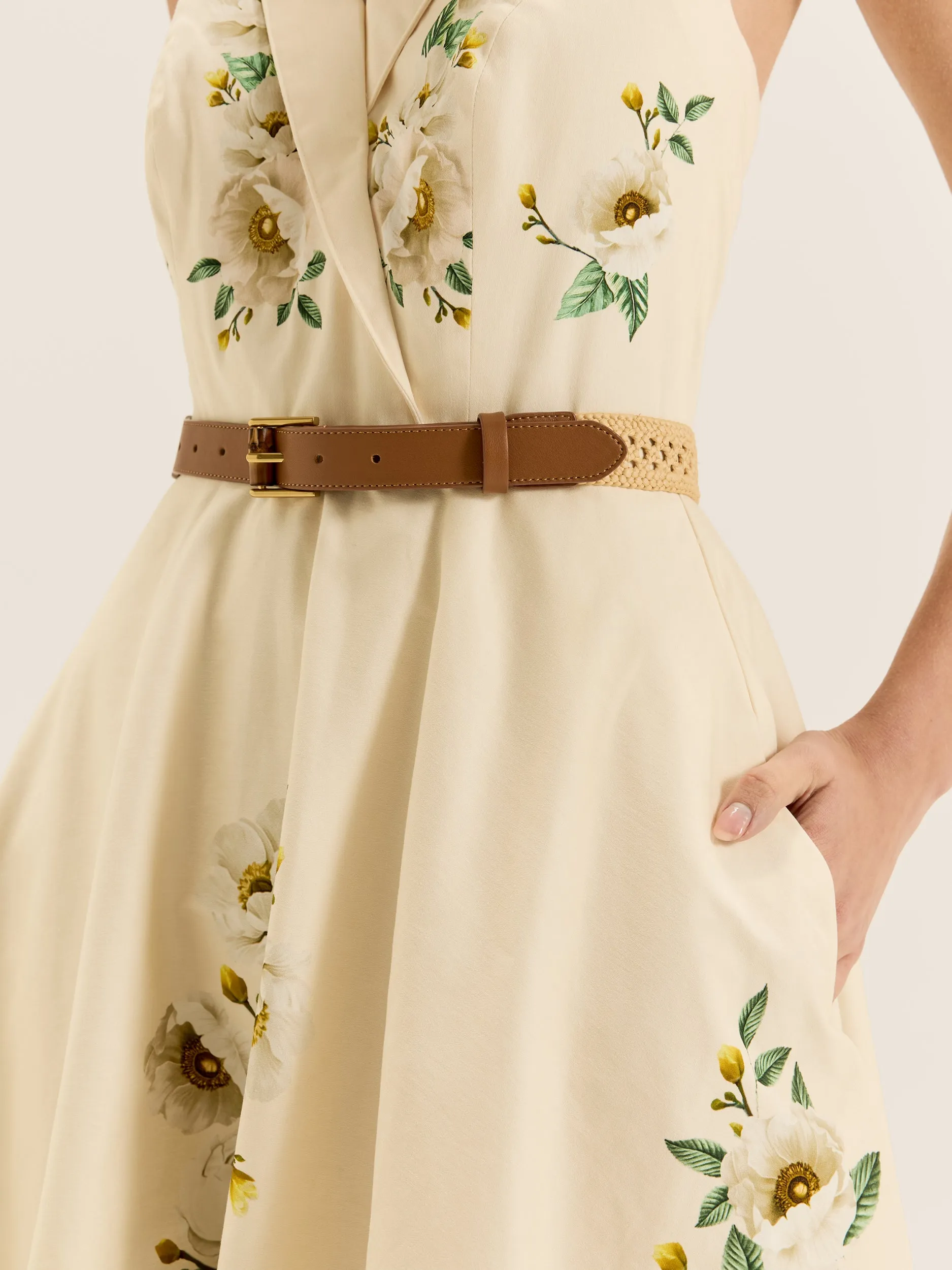 Bianca Belt sold by Review product image thumbnail 2