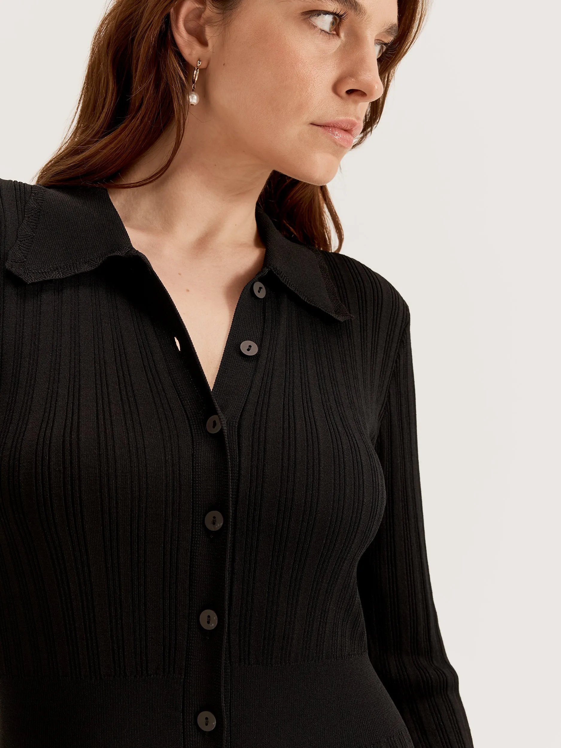 Lina Knit Dress sold by Review product image thumbnail 2