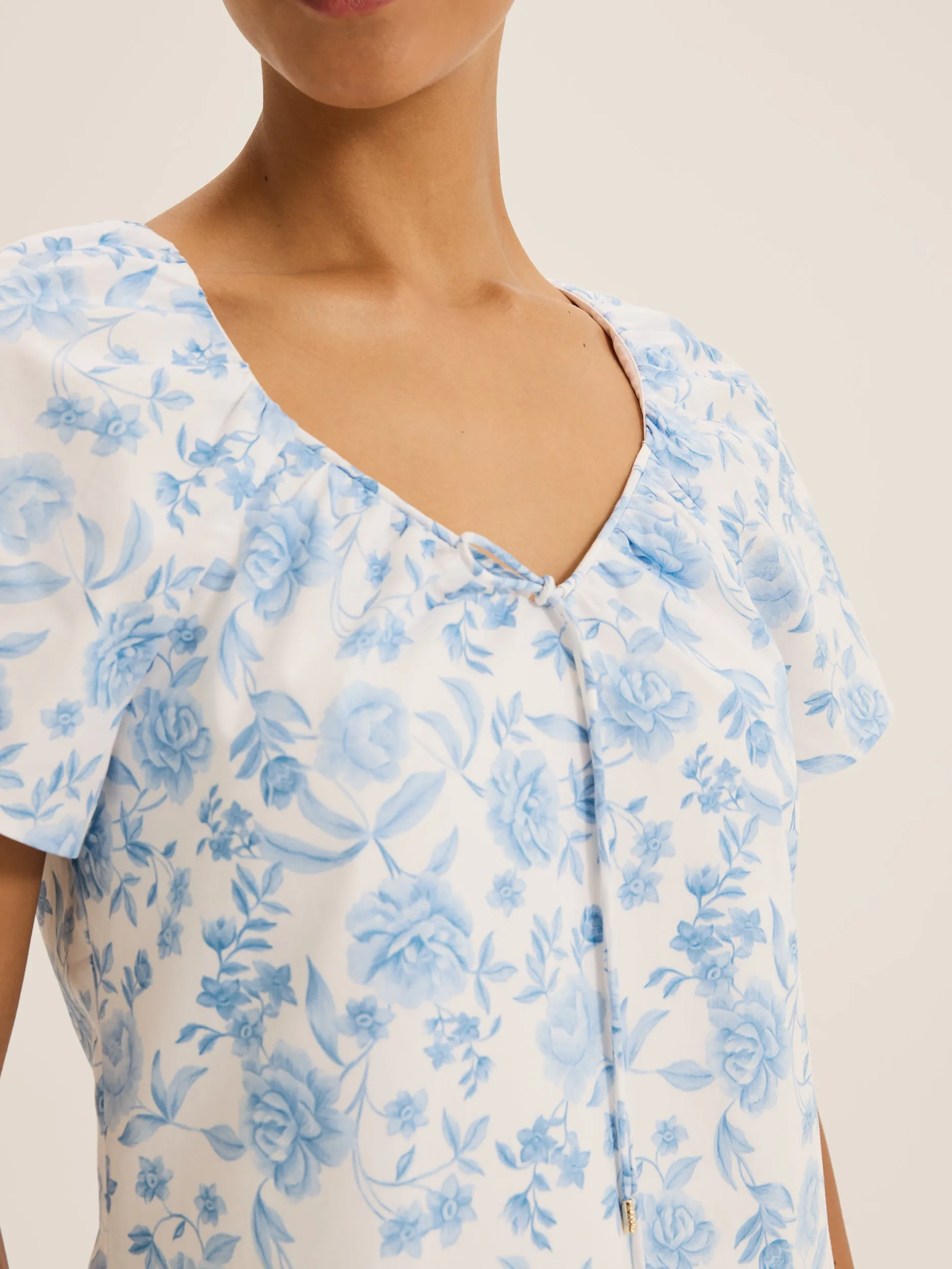 Charlotte Blouse sold by Review product image thumbnail 3