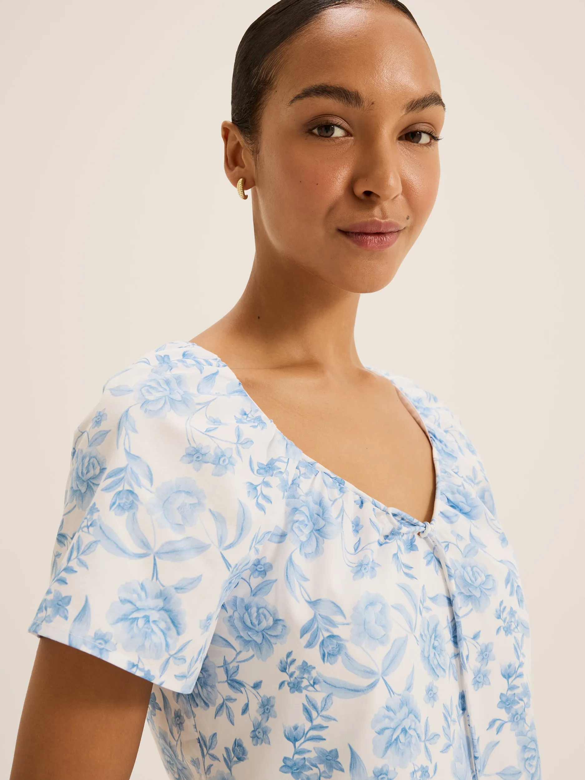 Charlotte Blouse sold by Review product image thumbnail 2