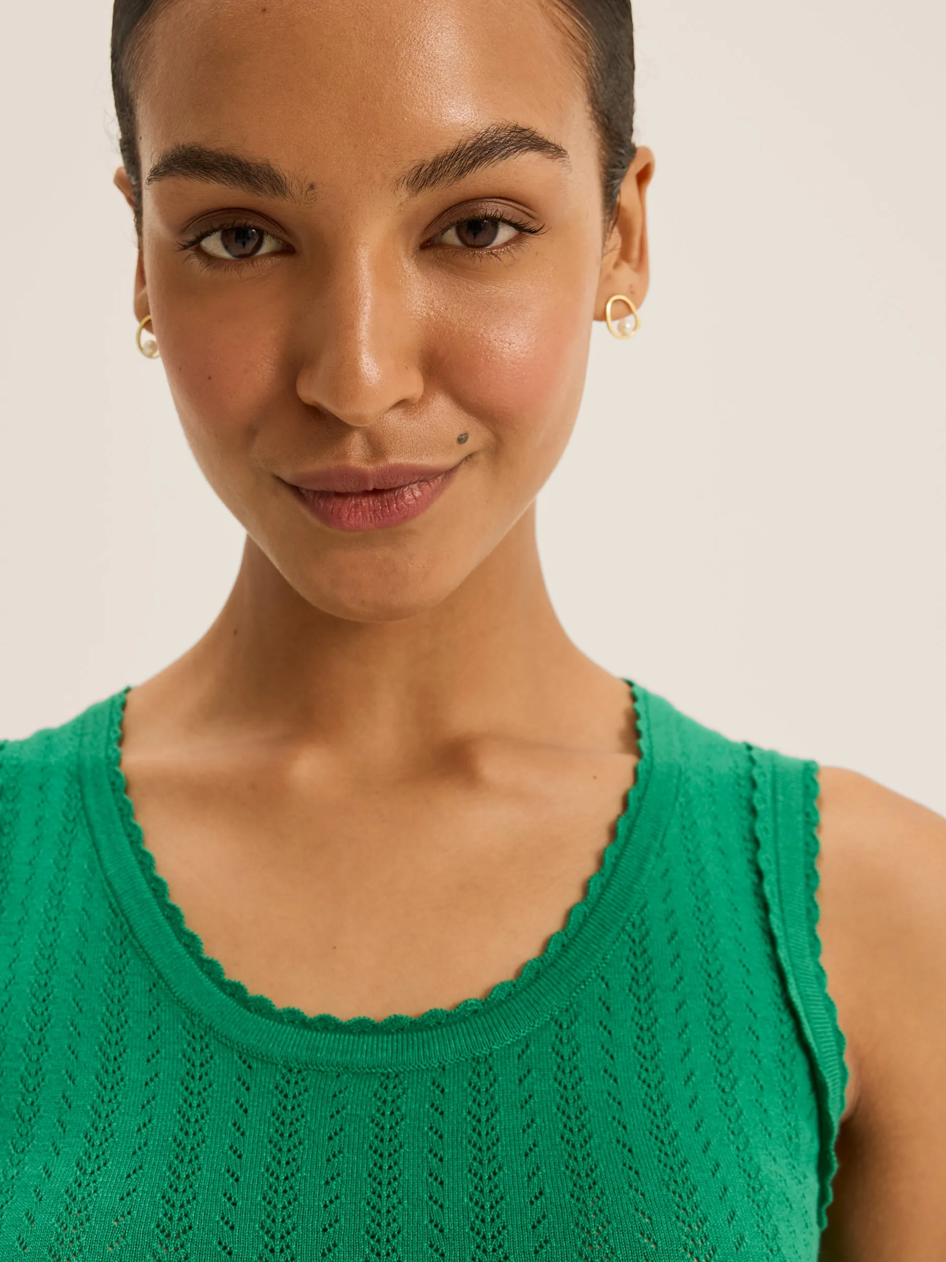 Fleur Knit Top sold by Review product image thumbnail 2