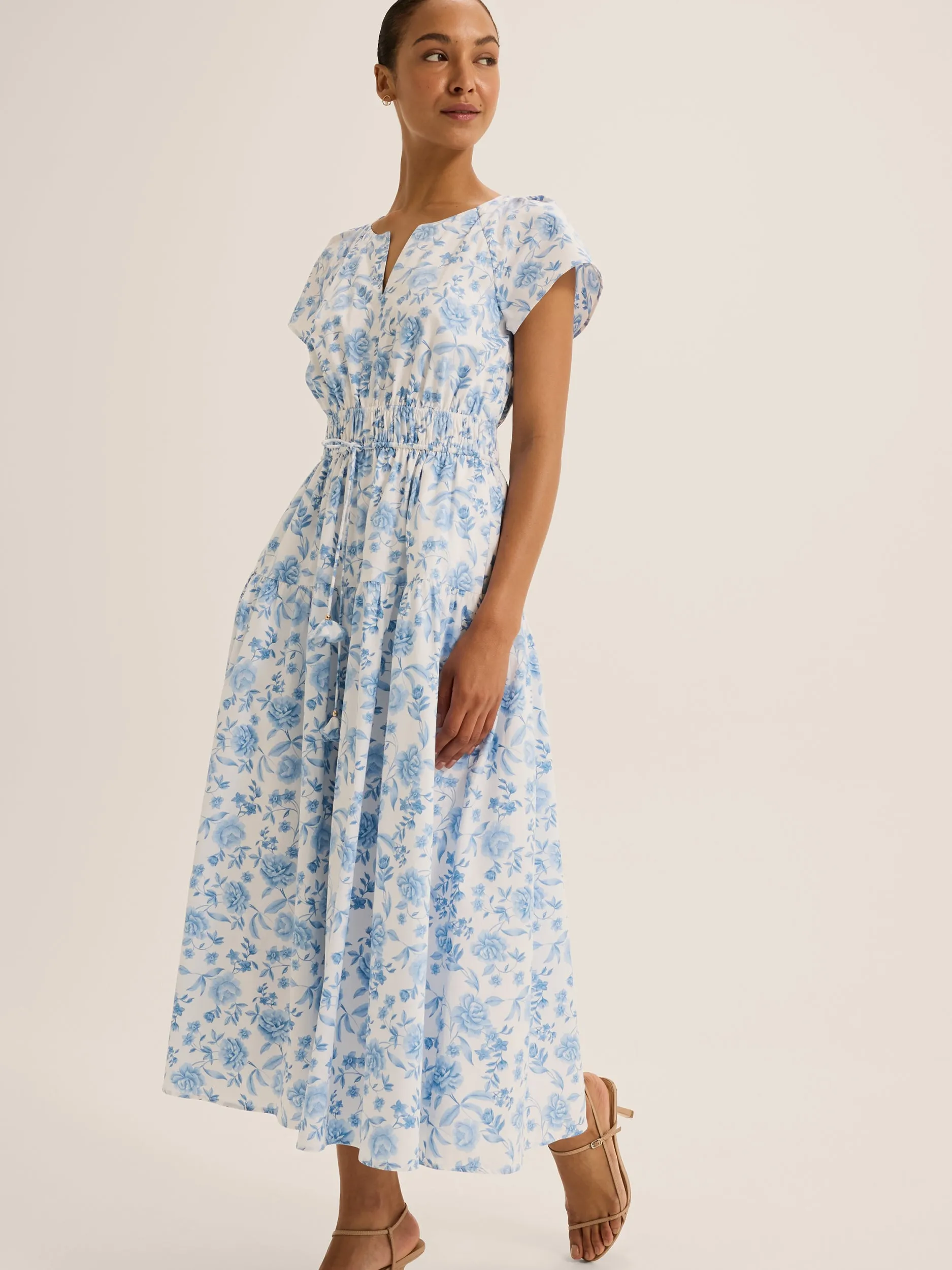 Charlotte Sun Dress sold by Review product image thumbnail 4