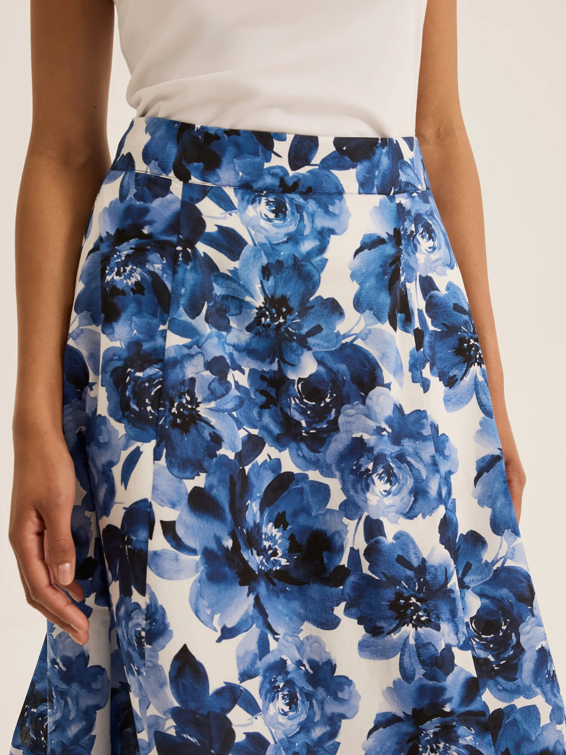 Elizabeth Midi Skirt sold by Review product image thumbnail 3