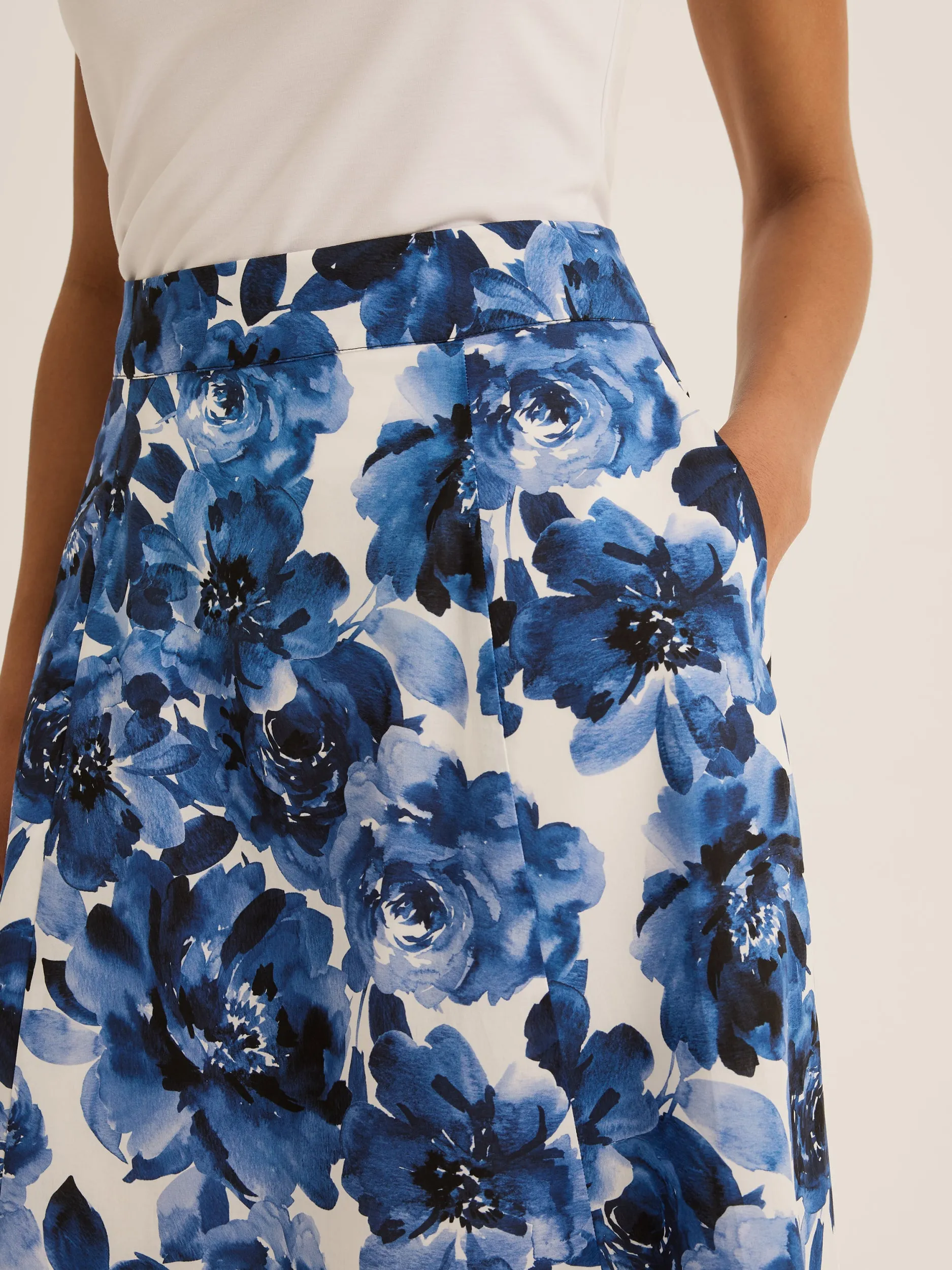 Elizabeth Midi Skirt sold by Review product image thumbnail 2