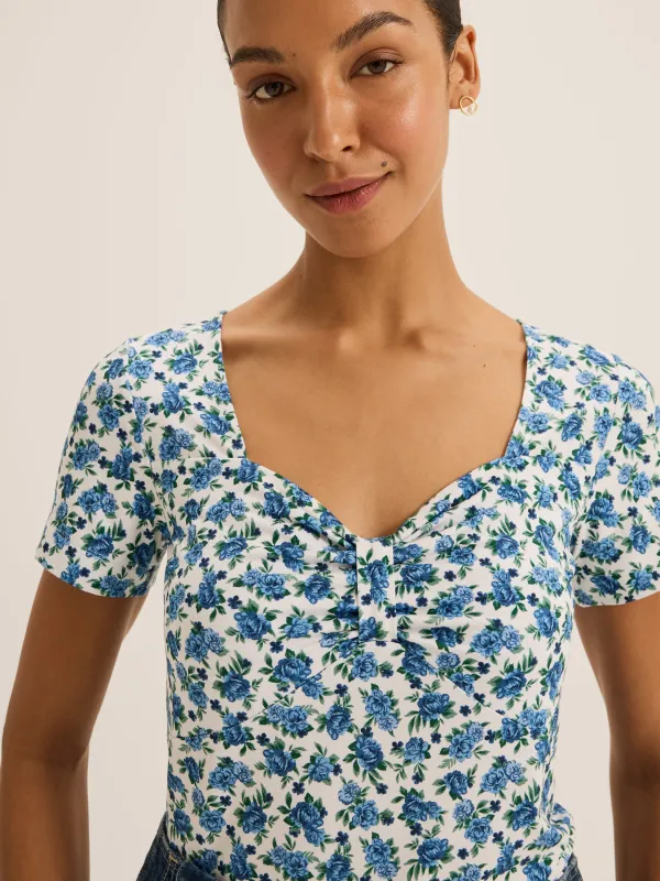 Diana Tee made by Review