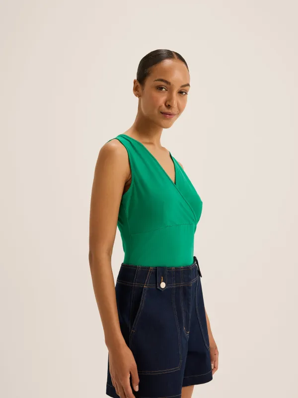 Ariel Top sold by Review