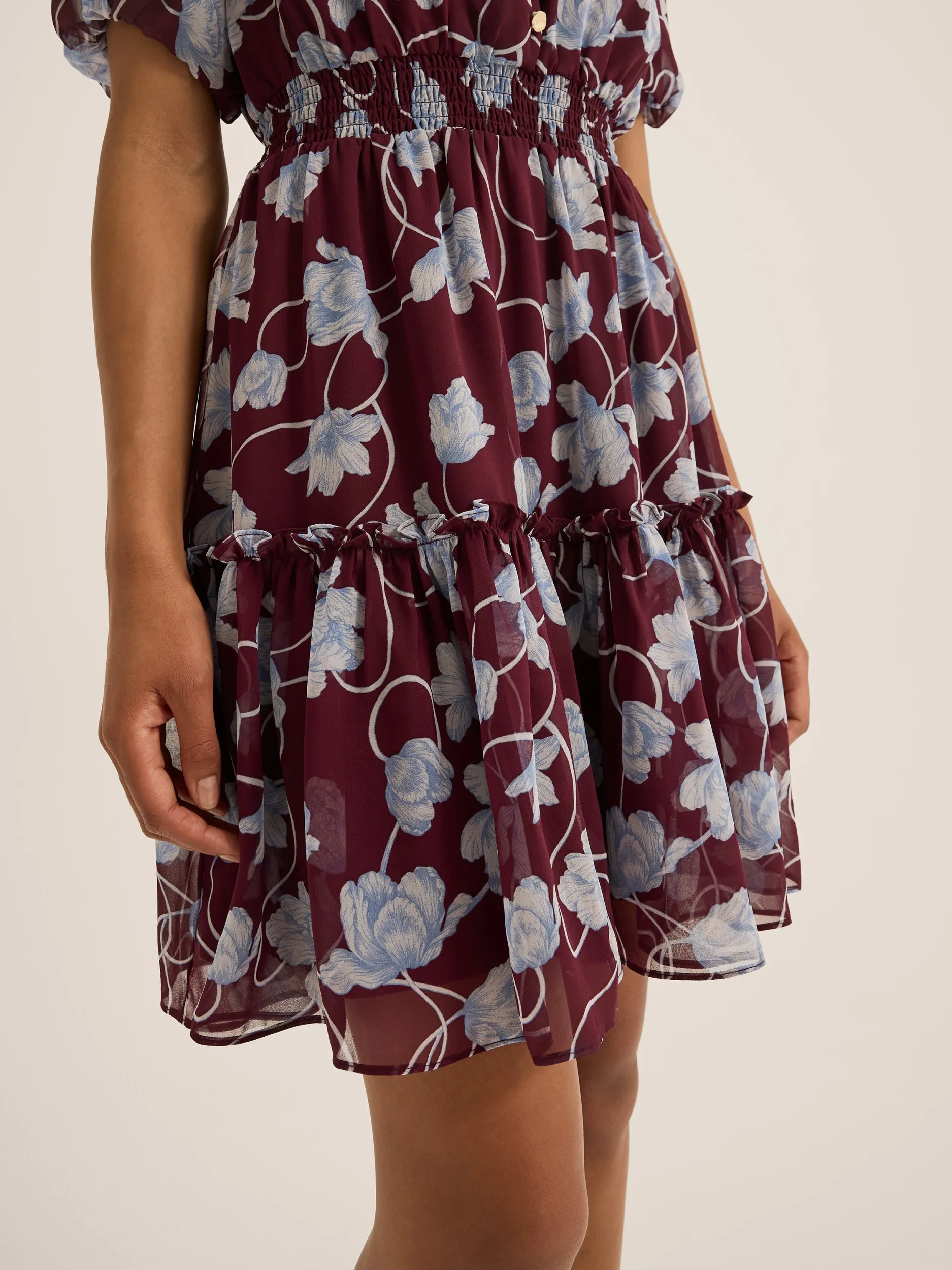 Daphne Mini Dress sold by Review product image thumbnail 4