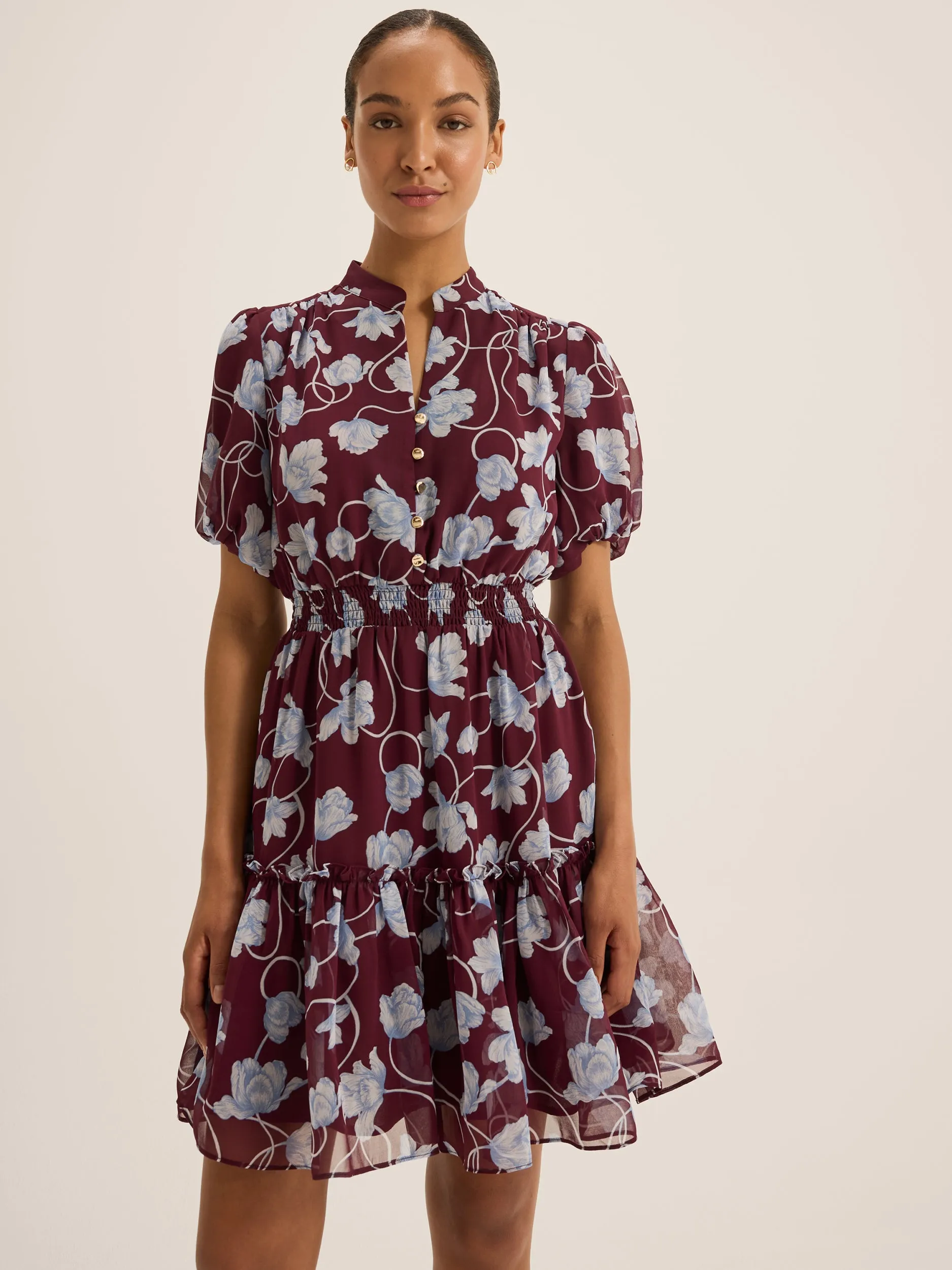 Daphne Mini Dress sold by Review product image thumbnail 2