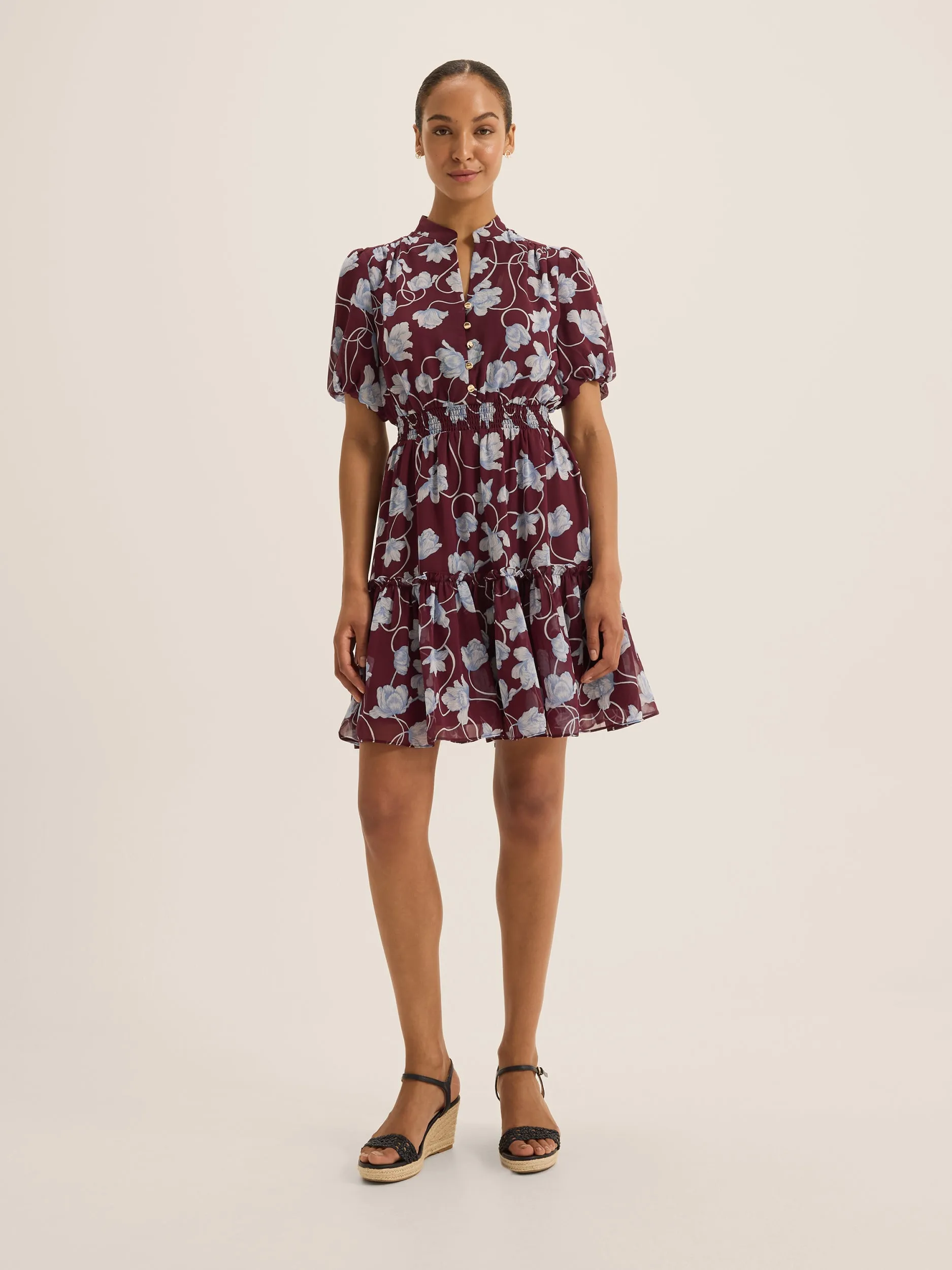 Daphne Mini Dress sold by Review product image thumbnail 5