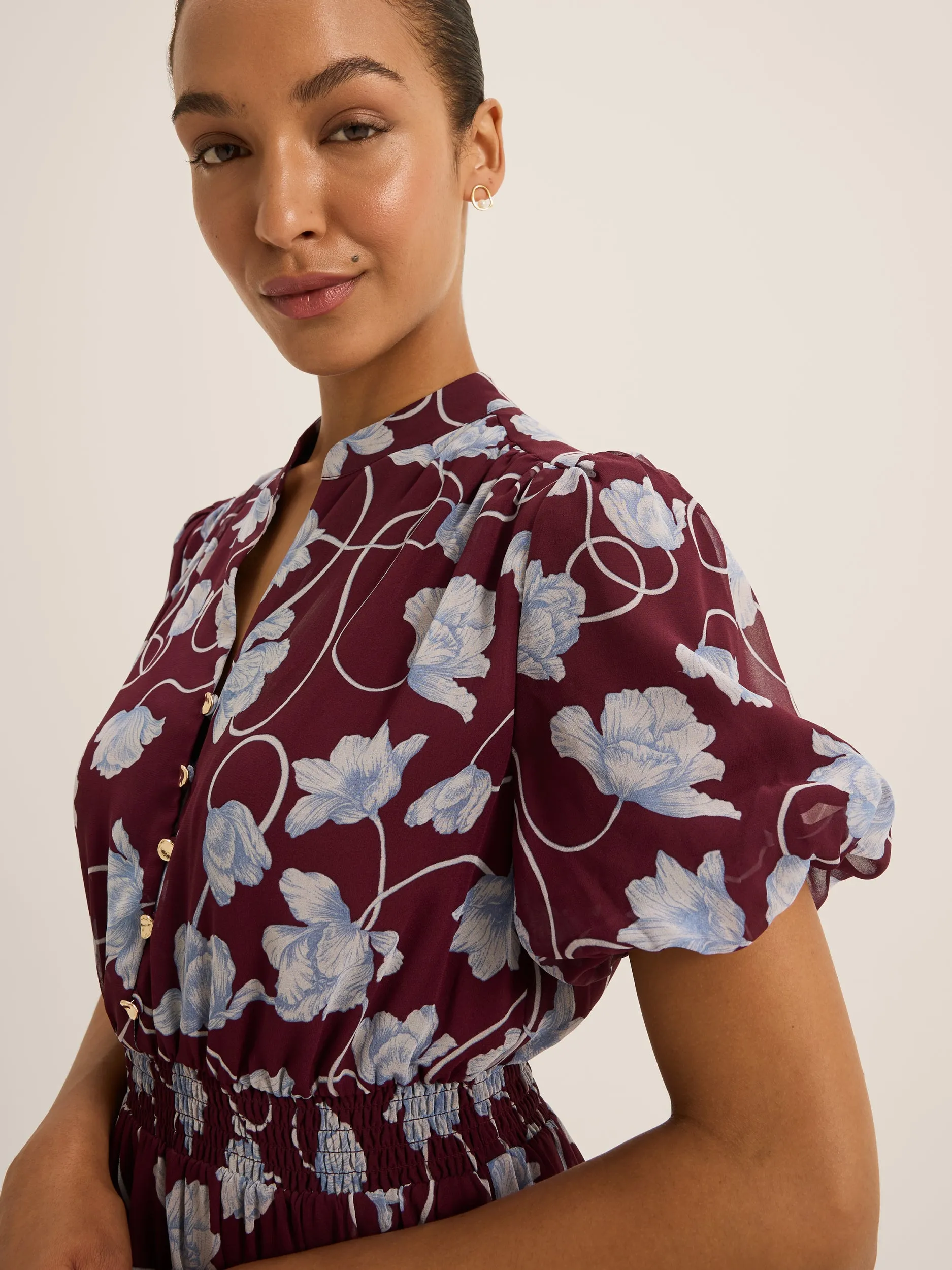 Daphne Mini Dress sold by Review product image thumbnail 3