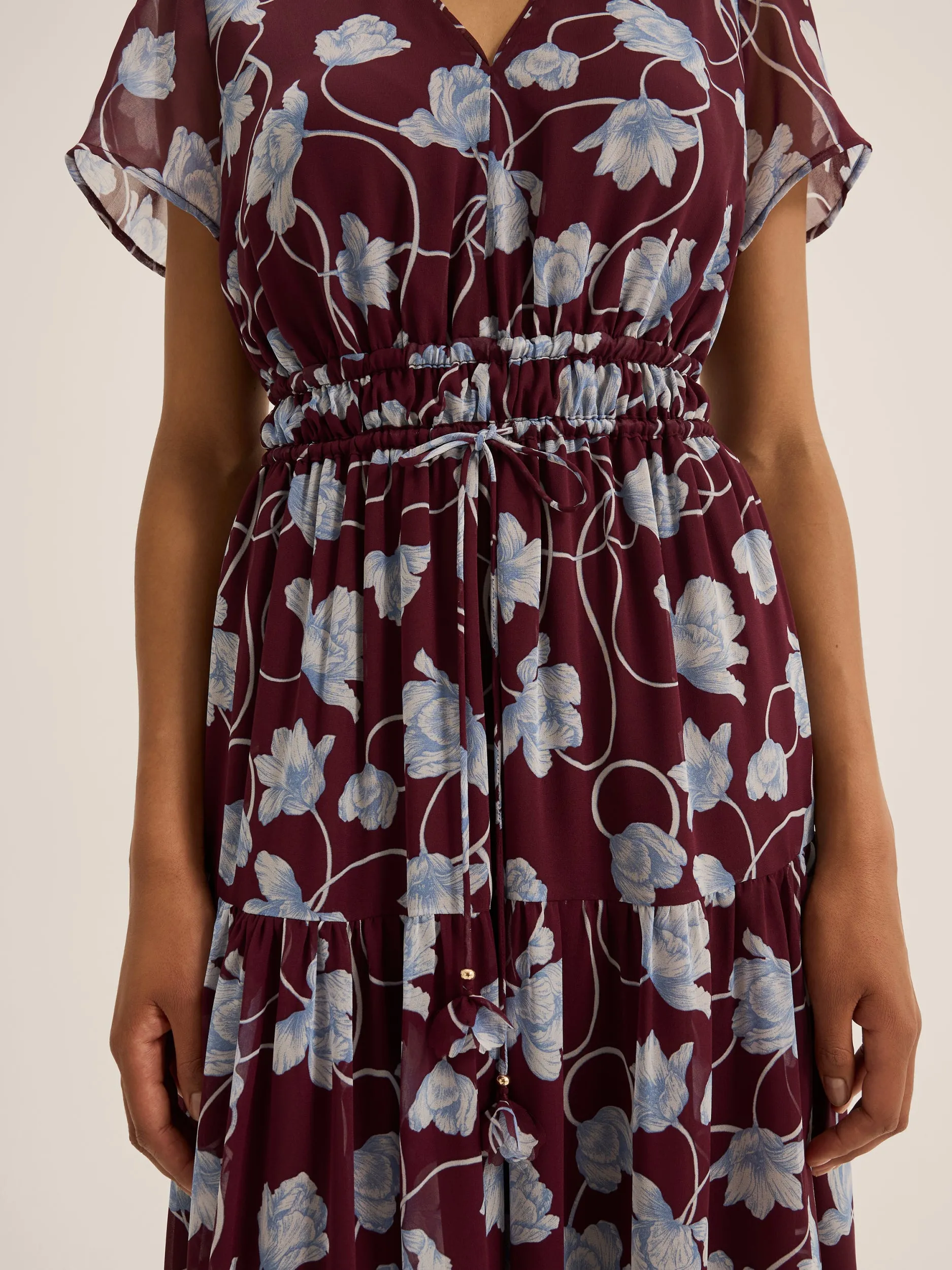 Daphne Maxi Dress sold by Review product image thumbnail 4