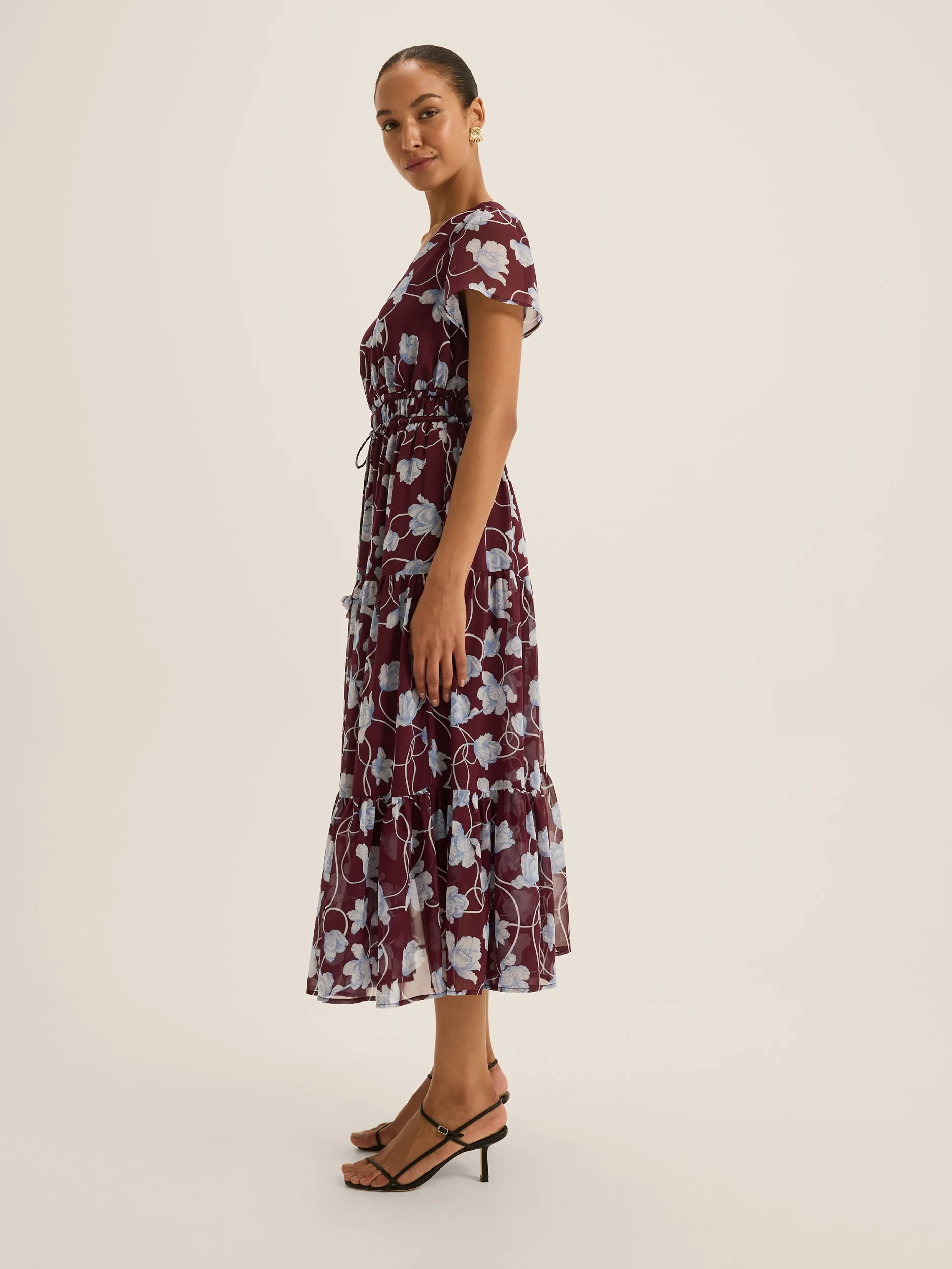 Daphne Maxi Dress sold by Review product image thumbnail 5
