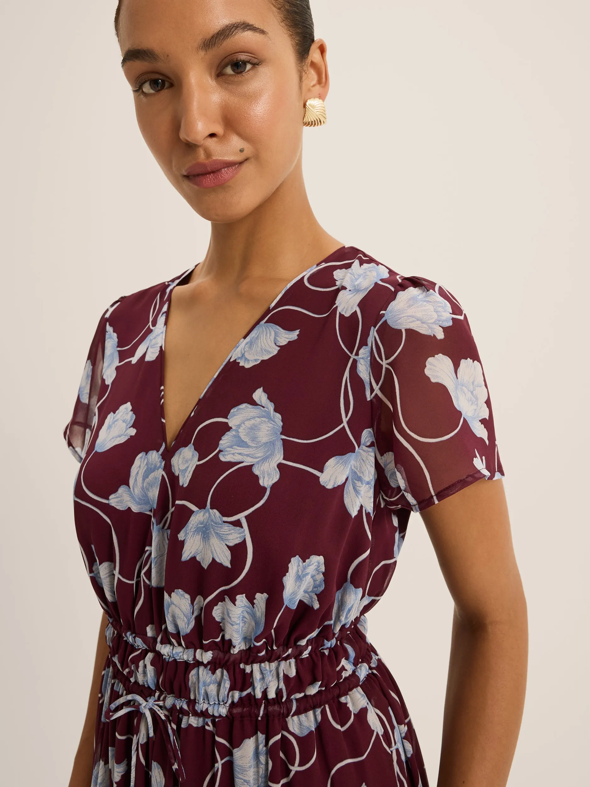 Daphne Maxi Dress sold by Review product image thumbnail 2