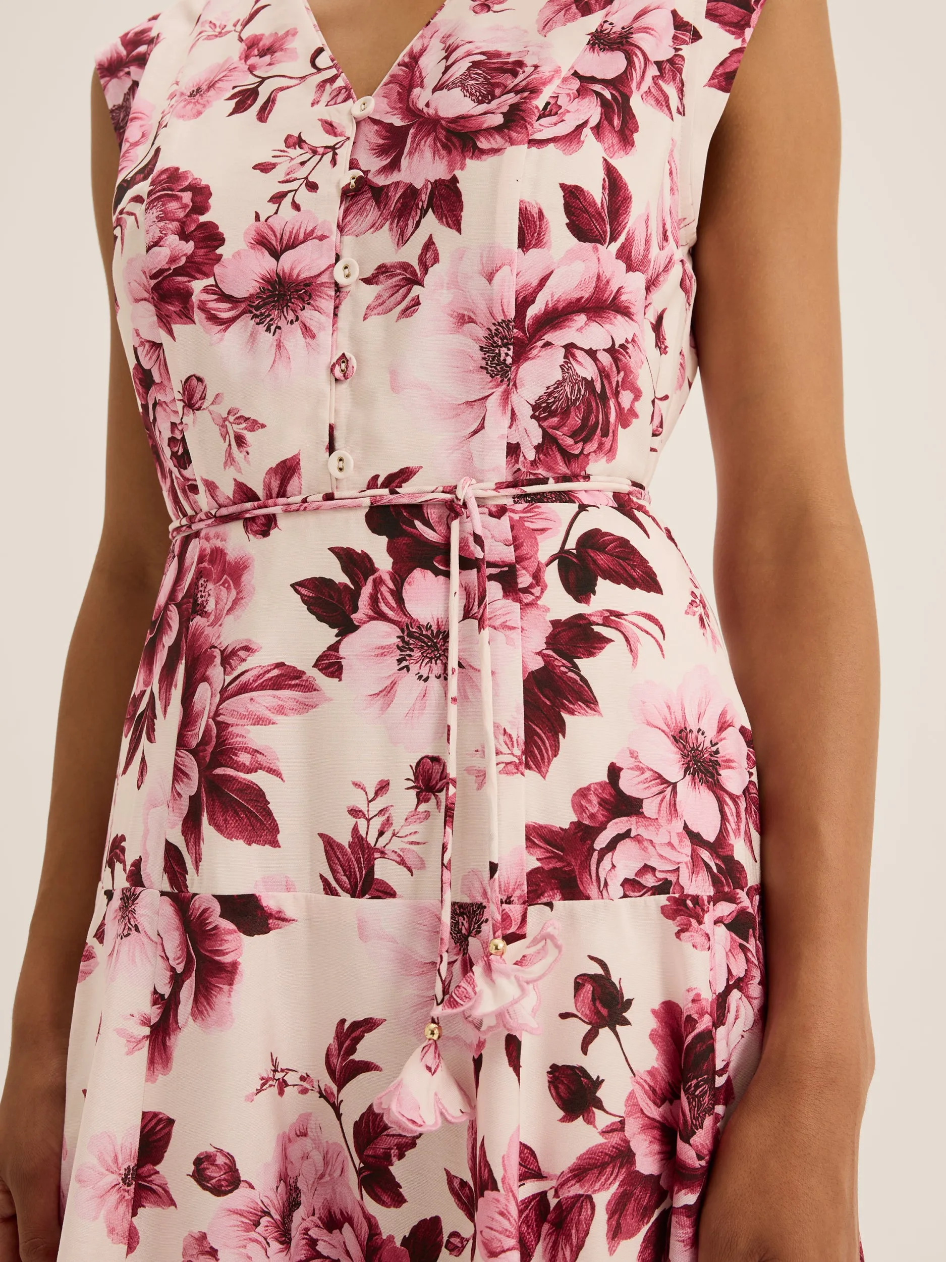Edie Midi Dress sold by Review product image thumbnail 2