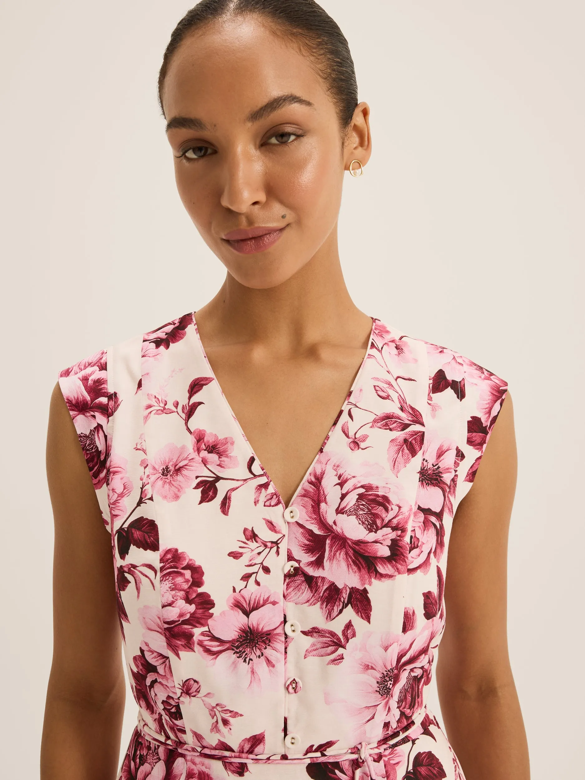 Edie Midi Dress sold by Review product image thumbnail 4