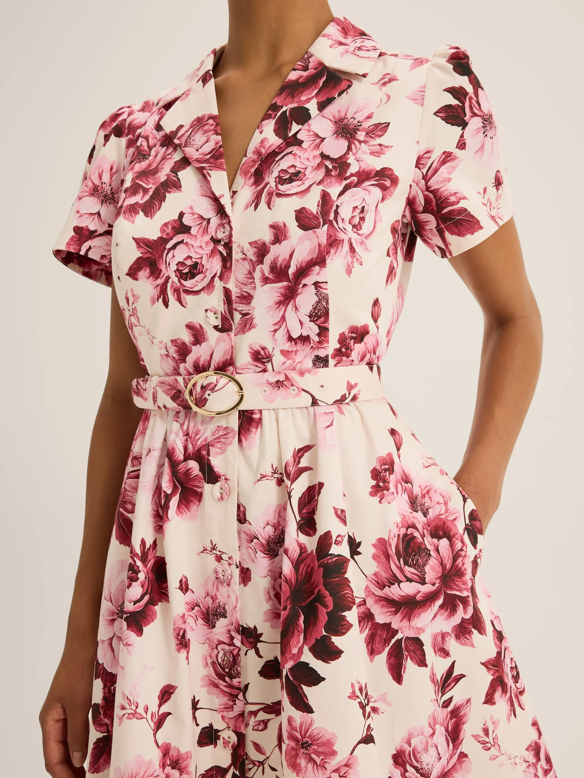 Edie Mini Dress sold by Review product image thumbnail 4