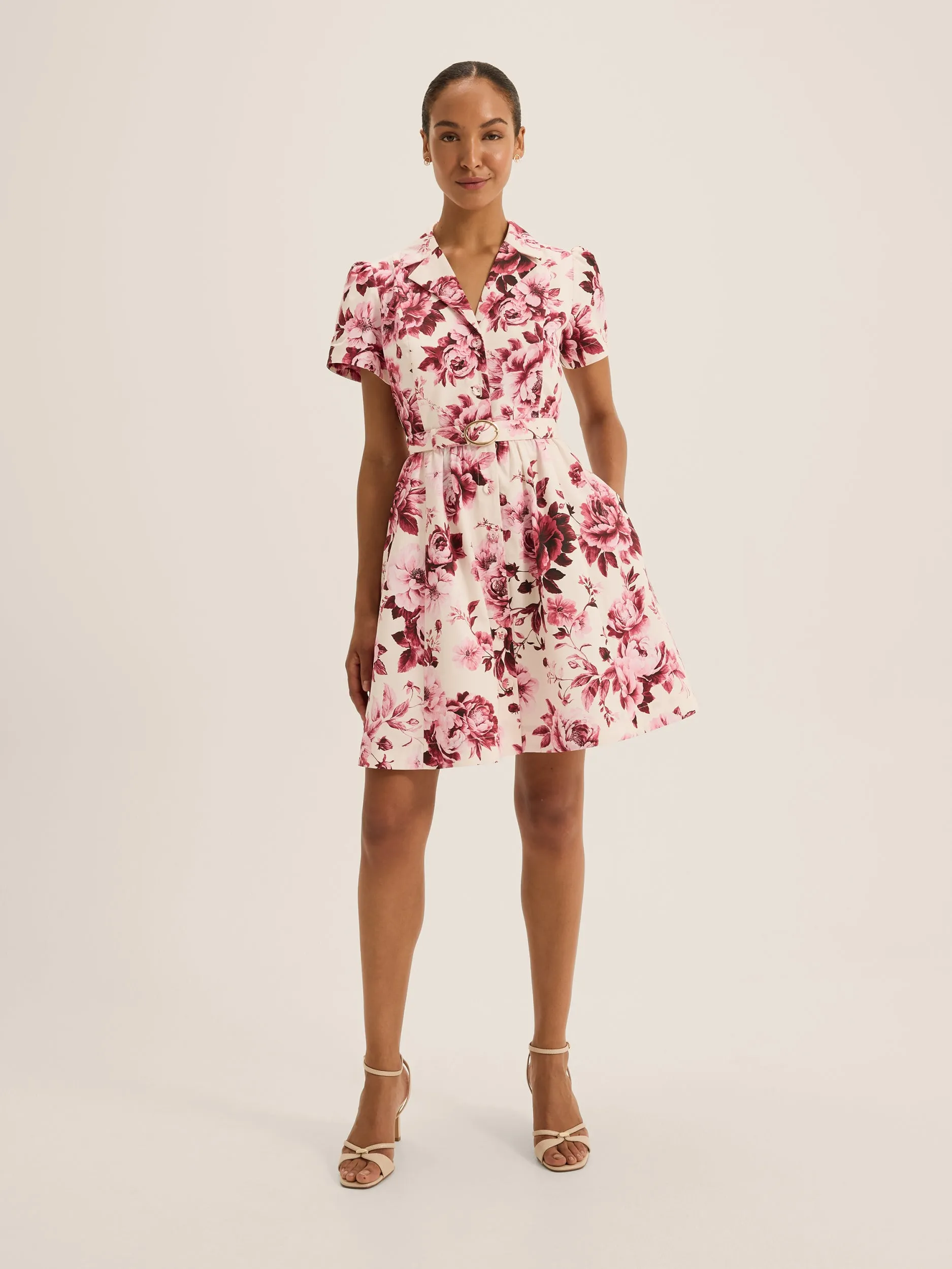 Edie Mini Dress sold by Review product image thumbnail 3