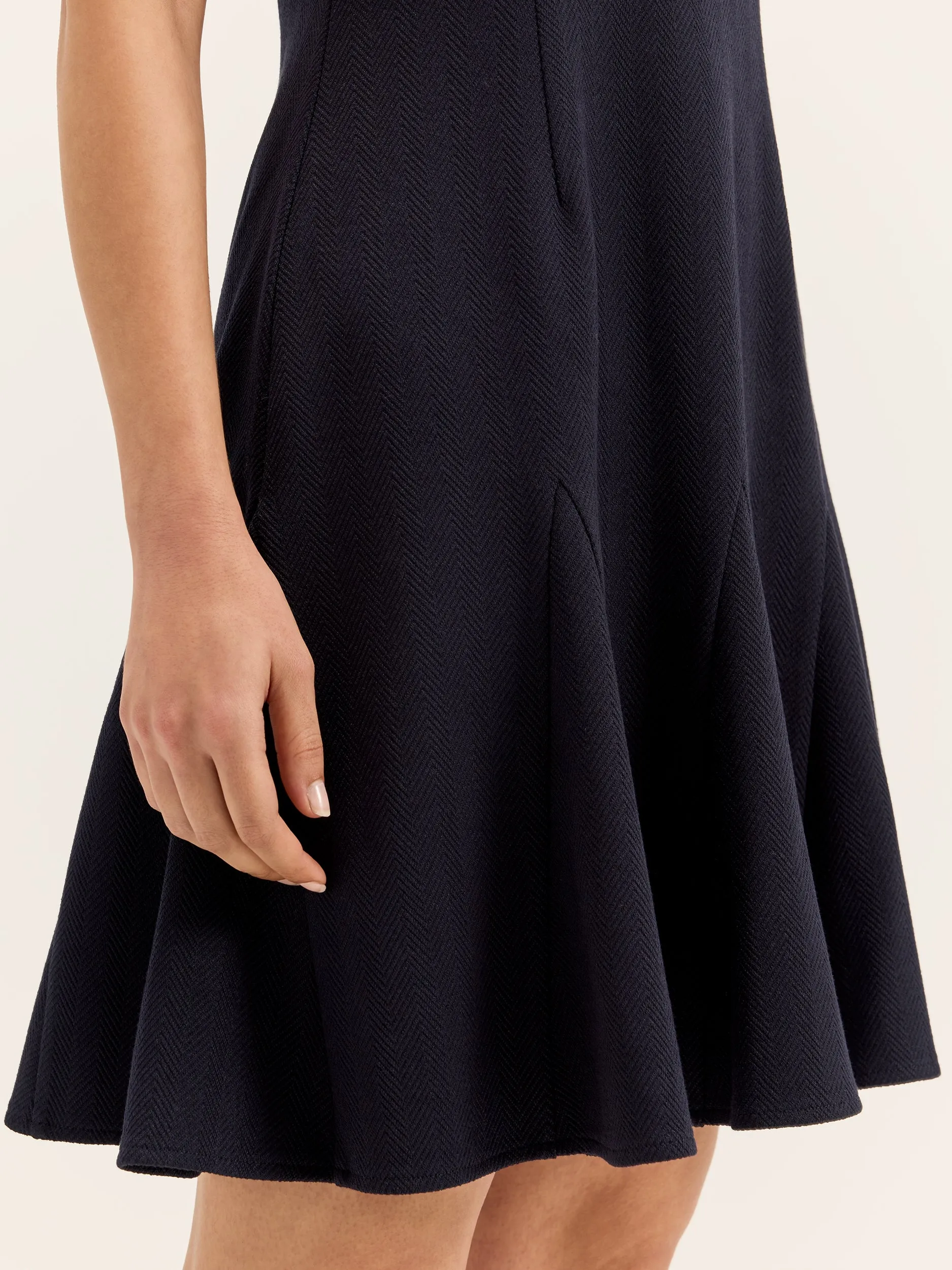 Bonnie Tweed Dress sold by Review product image thumbnail 5