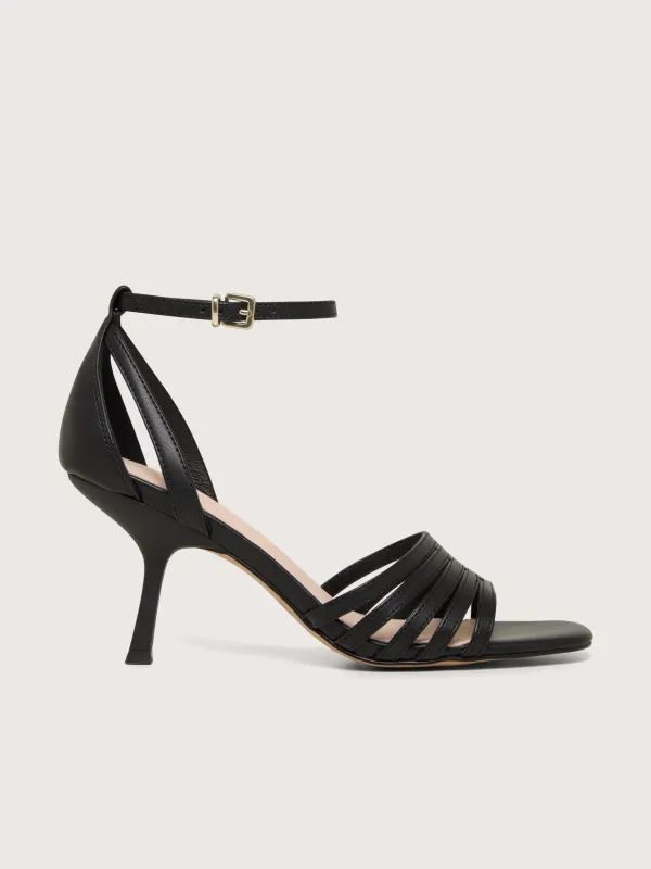 Chloe Heel made by Review