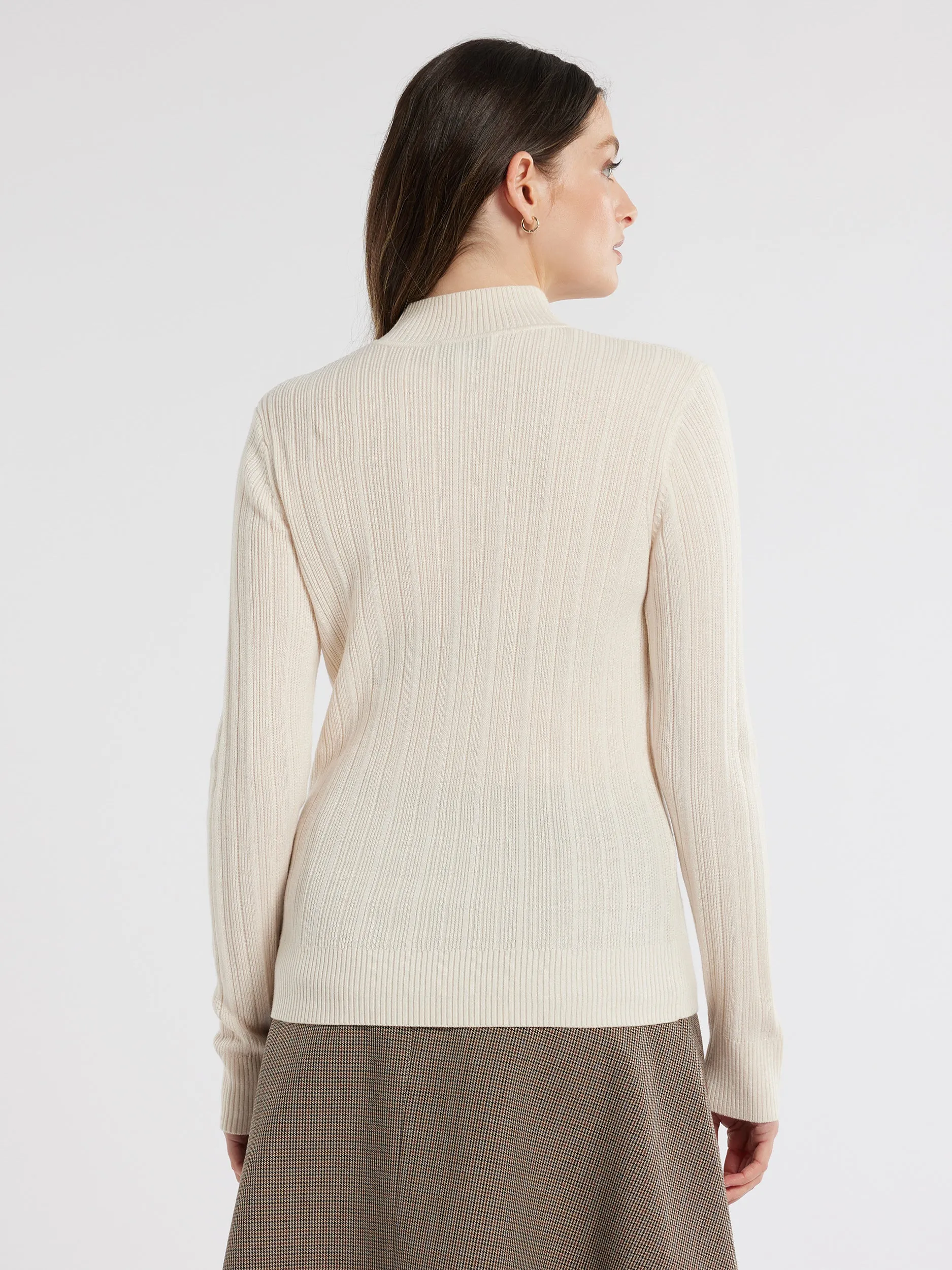Aria Jumper sold by Review product image thumbnail 3