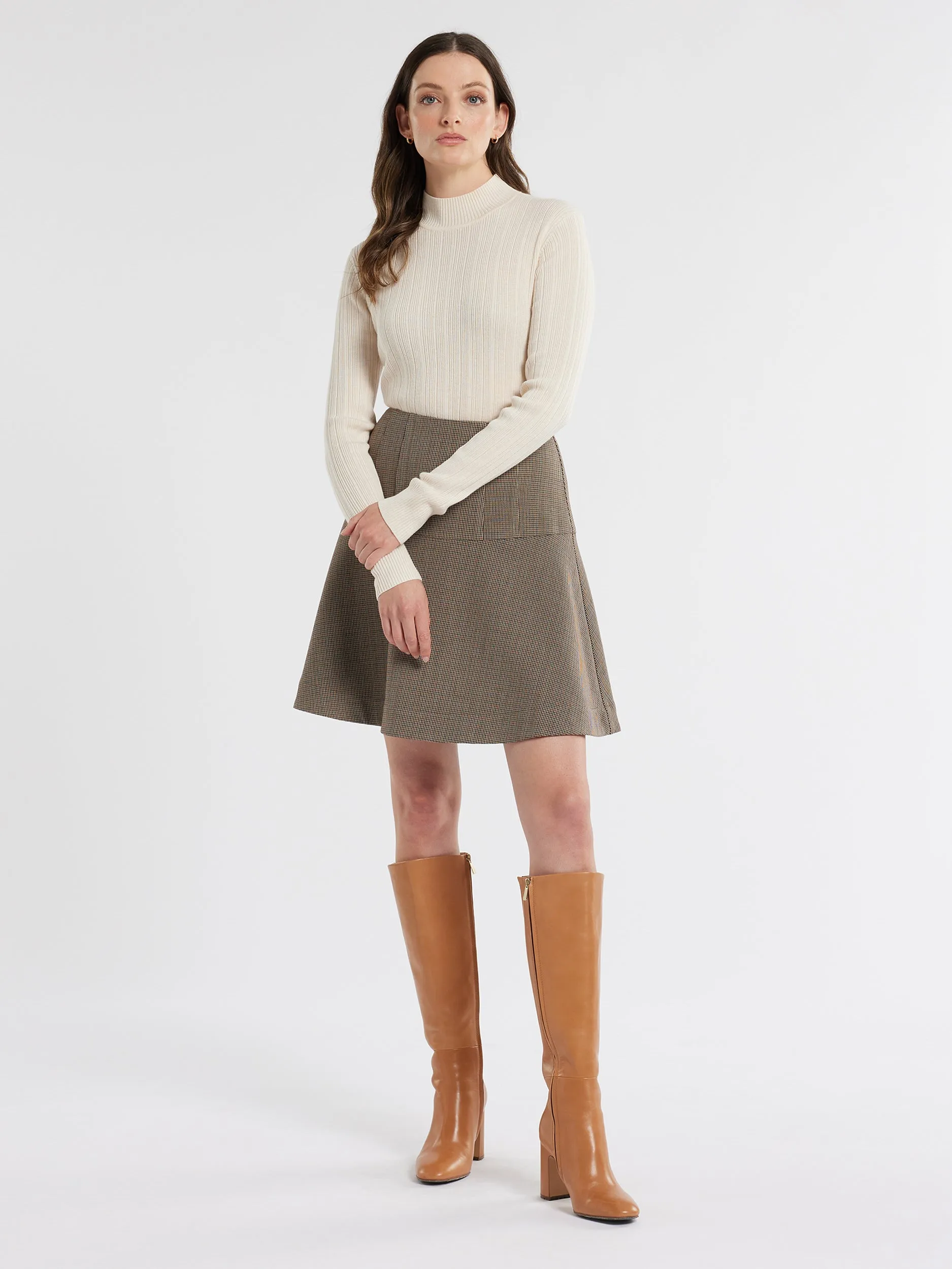 Aria Jumper sold by Review product image thumbnail 4
