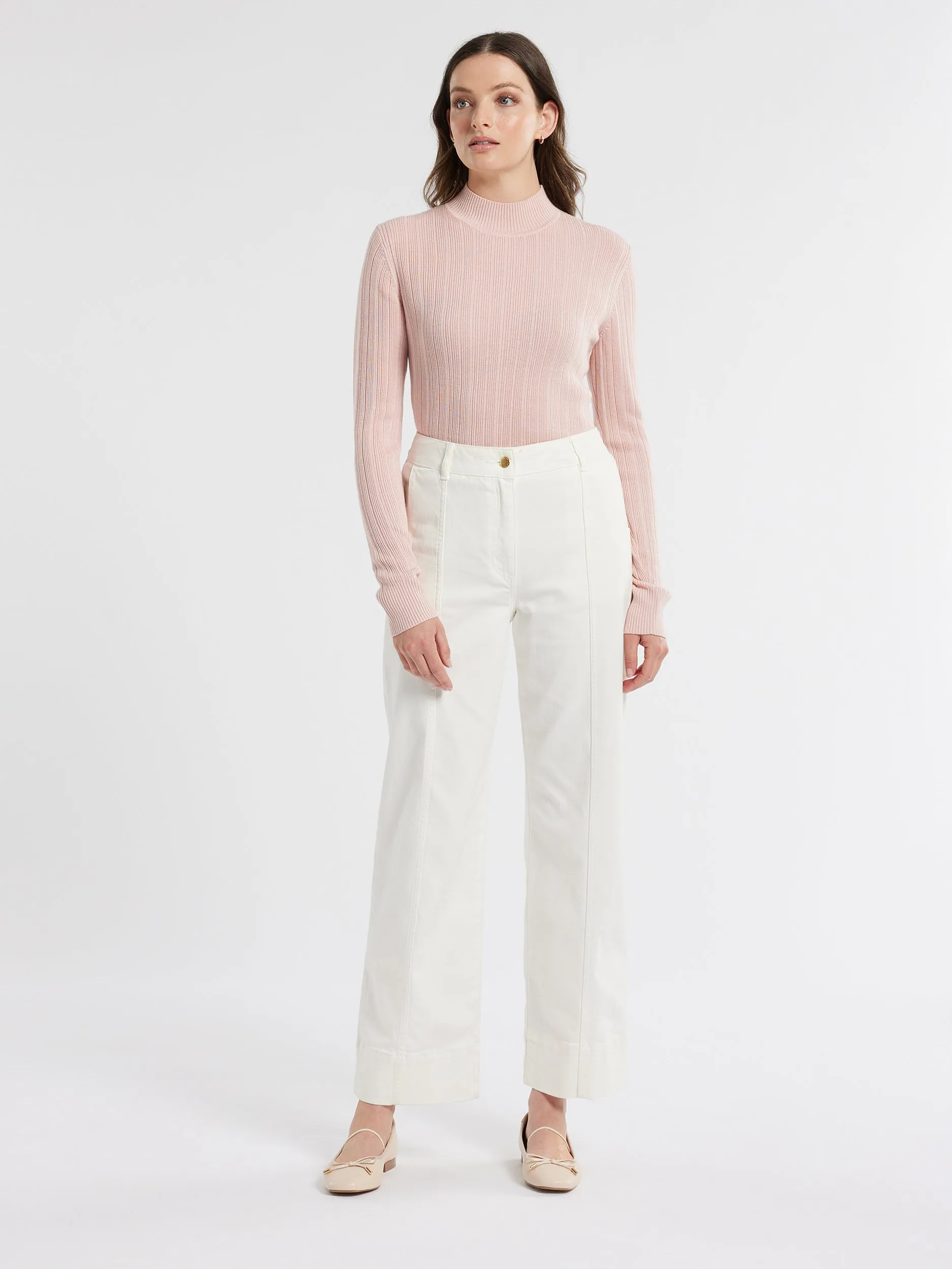 Aria Jumper sold by Review product image thumbnail 4