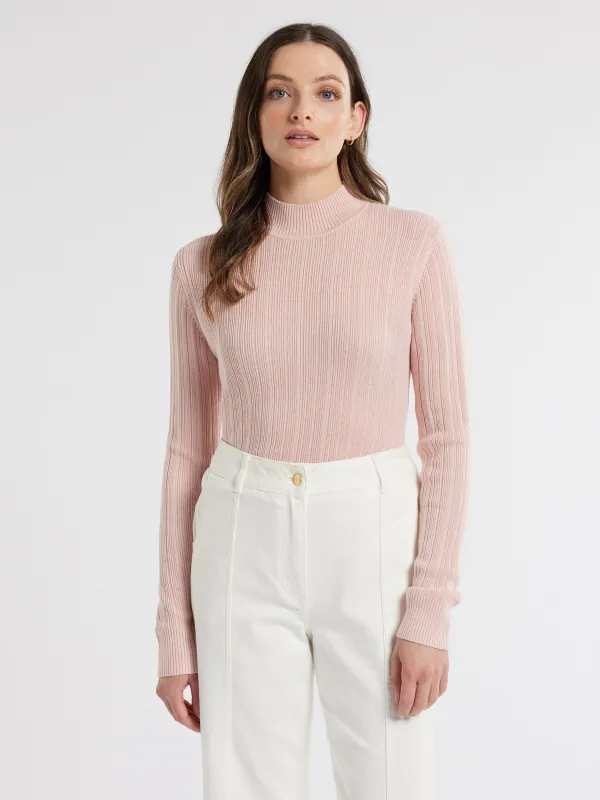 Aria Jumper made by Review