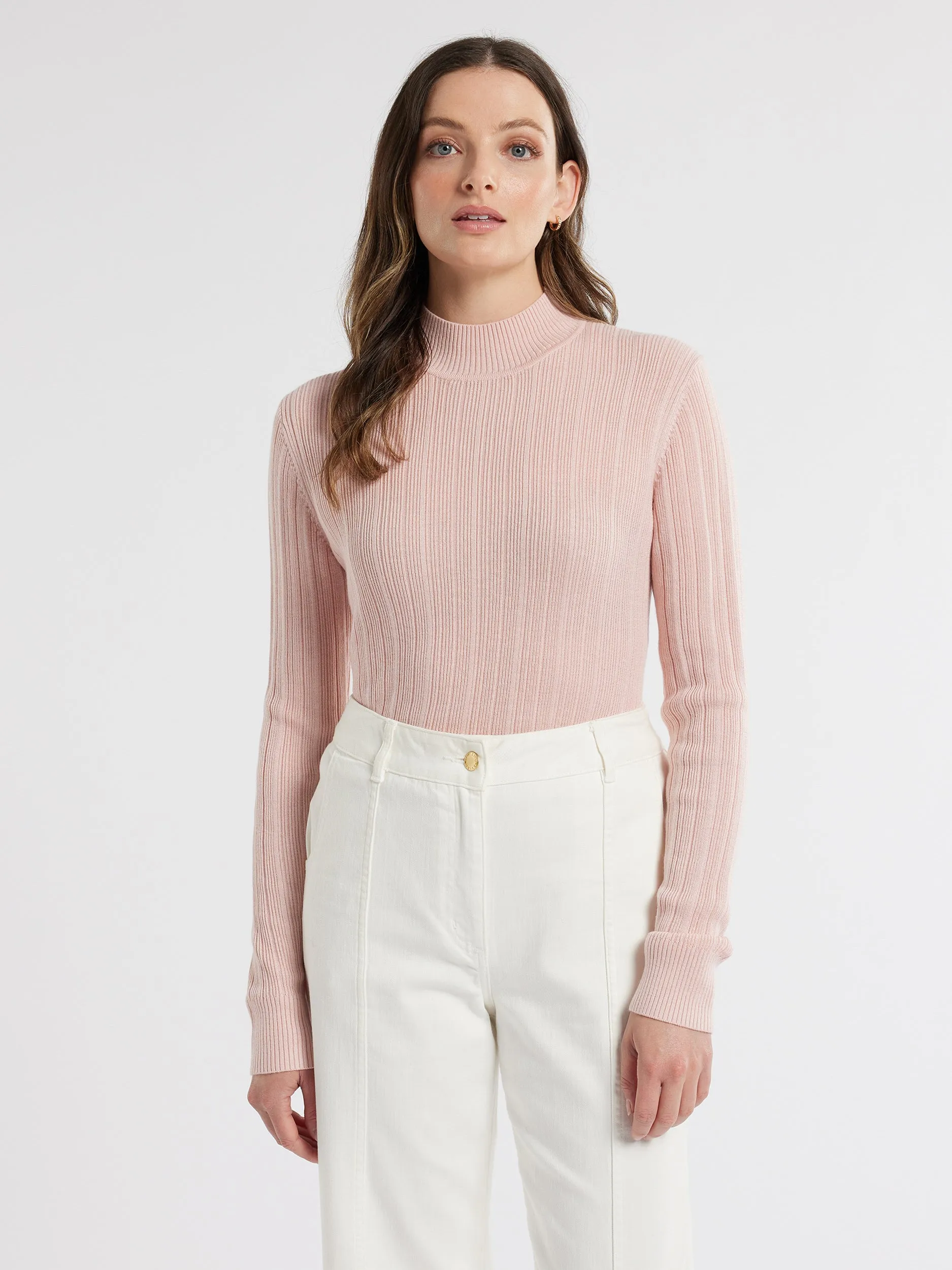 Aria Jumper sold by Review