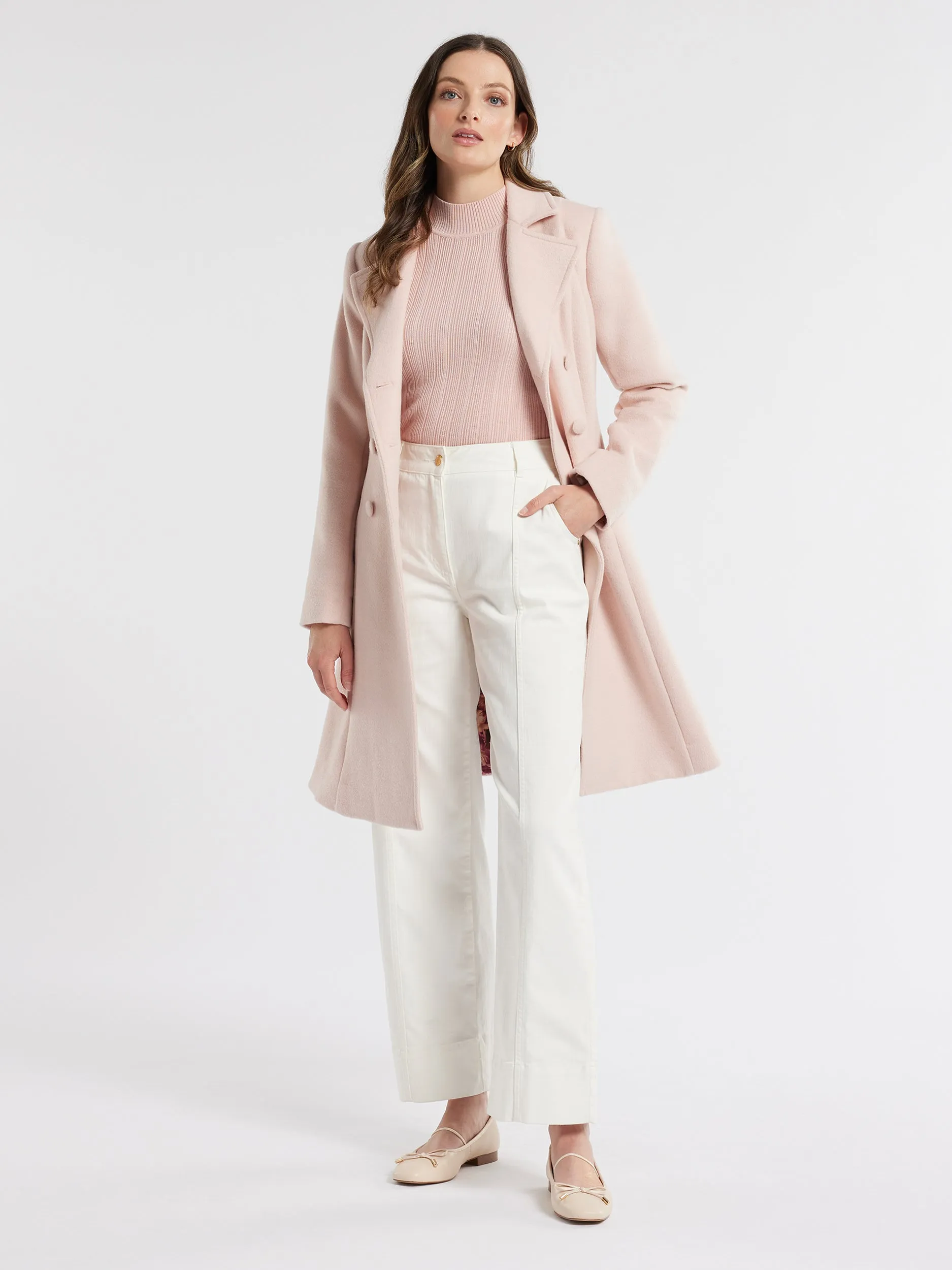 Aria Jumper sold by Review product image thumbnail 5