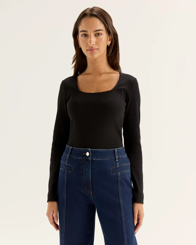 Gia Top made by Review
