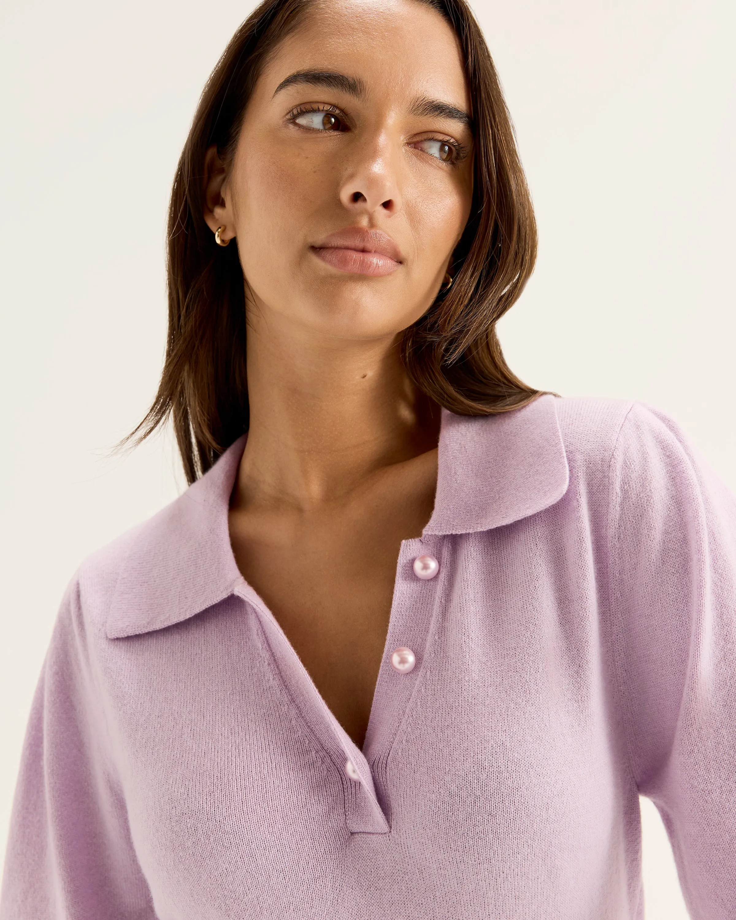 La Loire Knit Top sold by Review product image thumbnail 3
