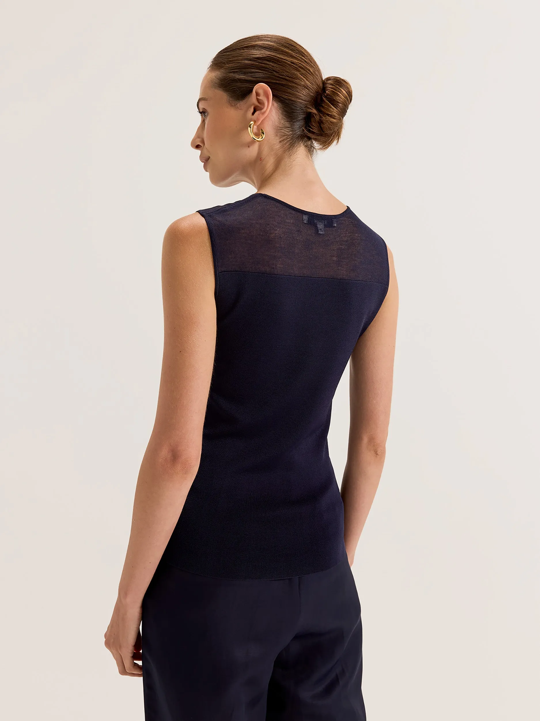 Nolita Knit Top sold by Review product image thumbnail 5