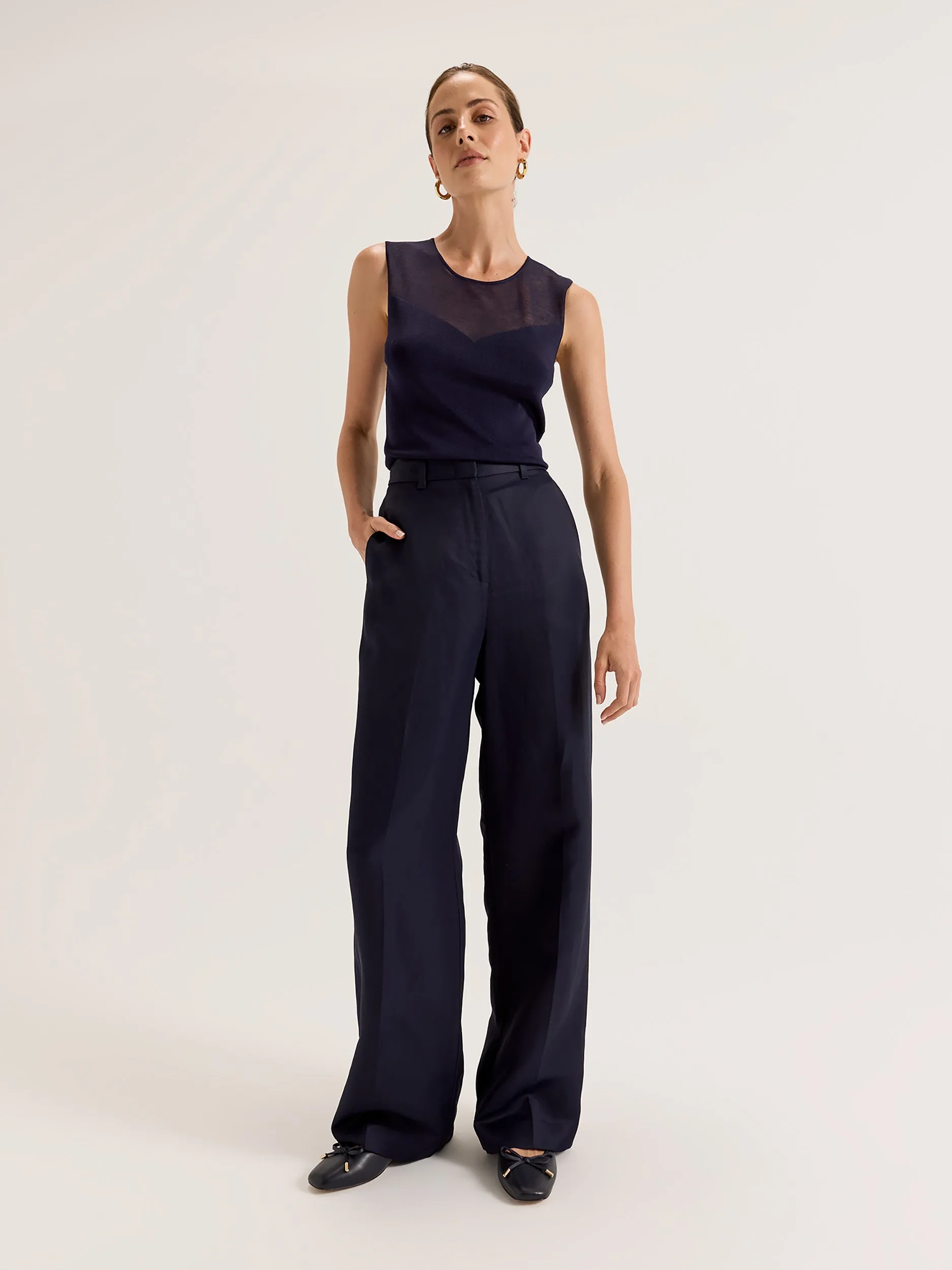 Nolita Knit Top sold by Review product image thumbnail 2