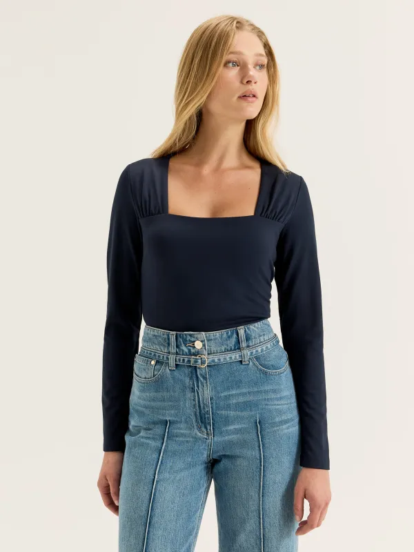 Maloney Top made by Review