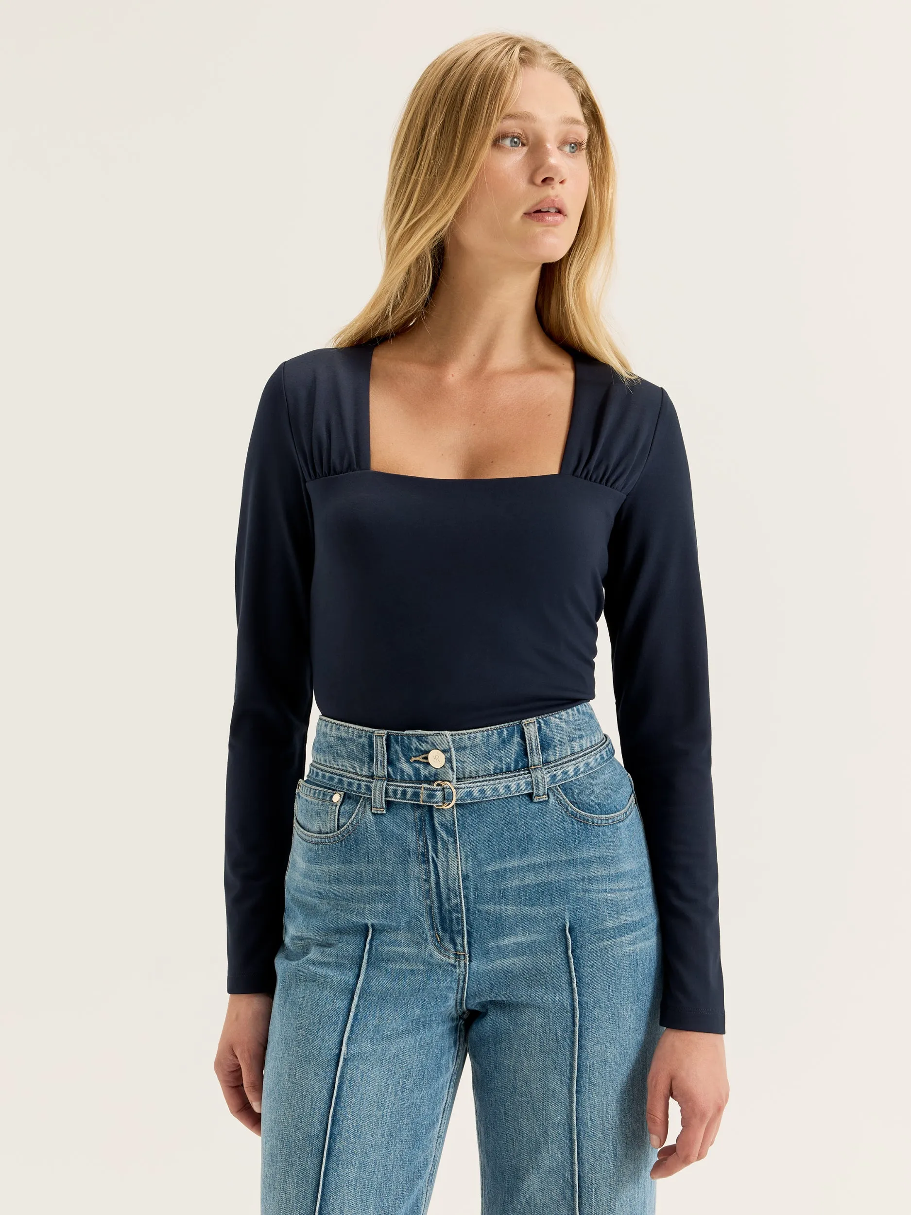 Maloney Top sold by Review