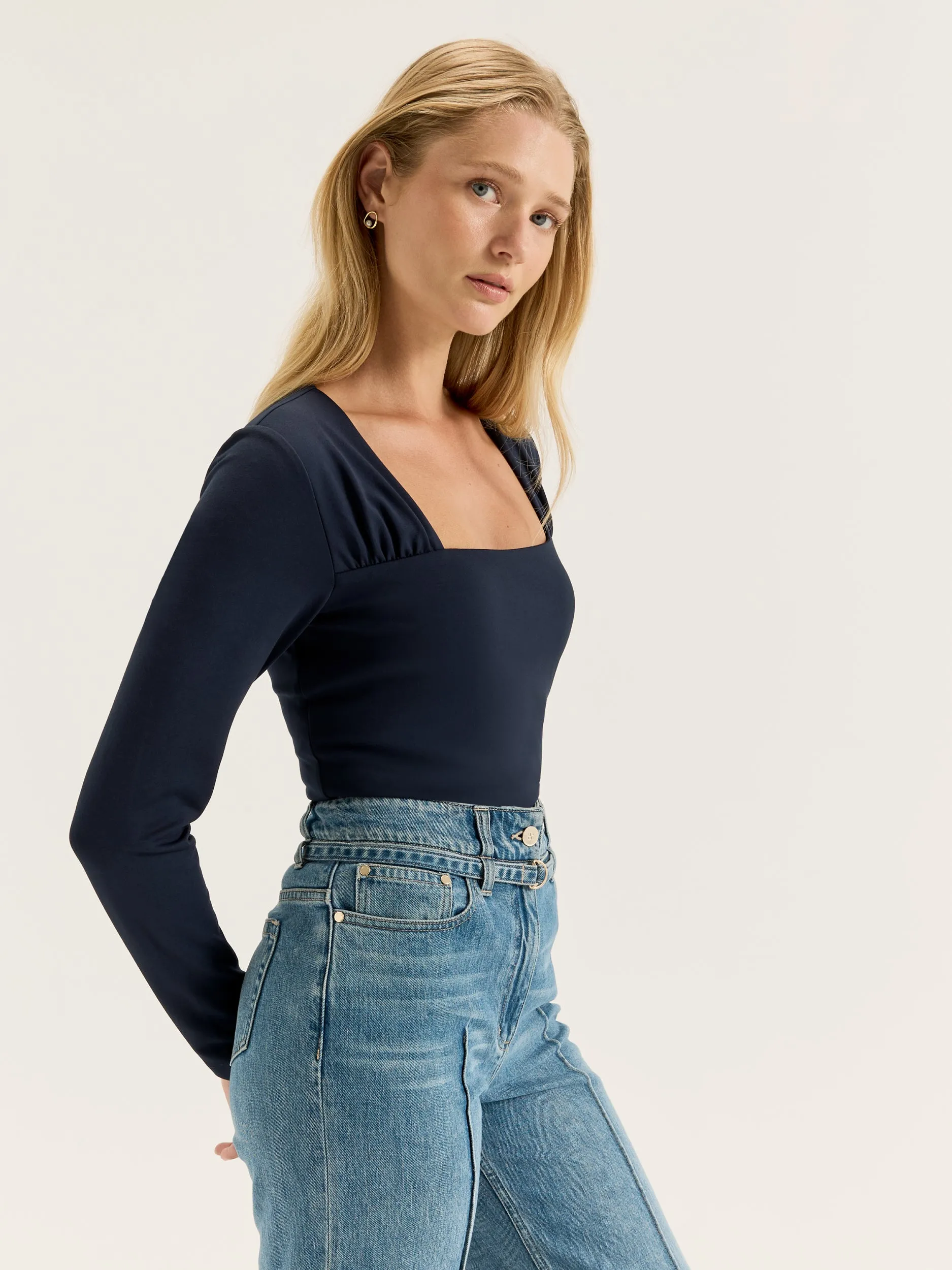 Maloney Top sold by Review product image thumbnail 3